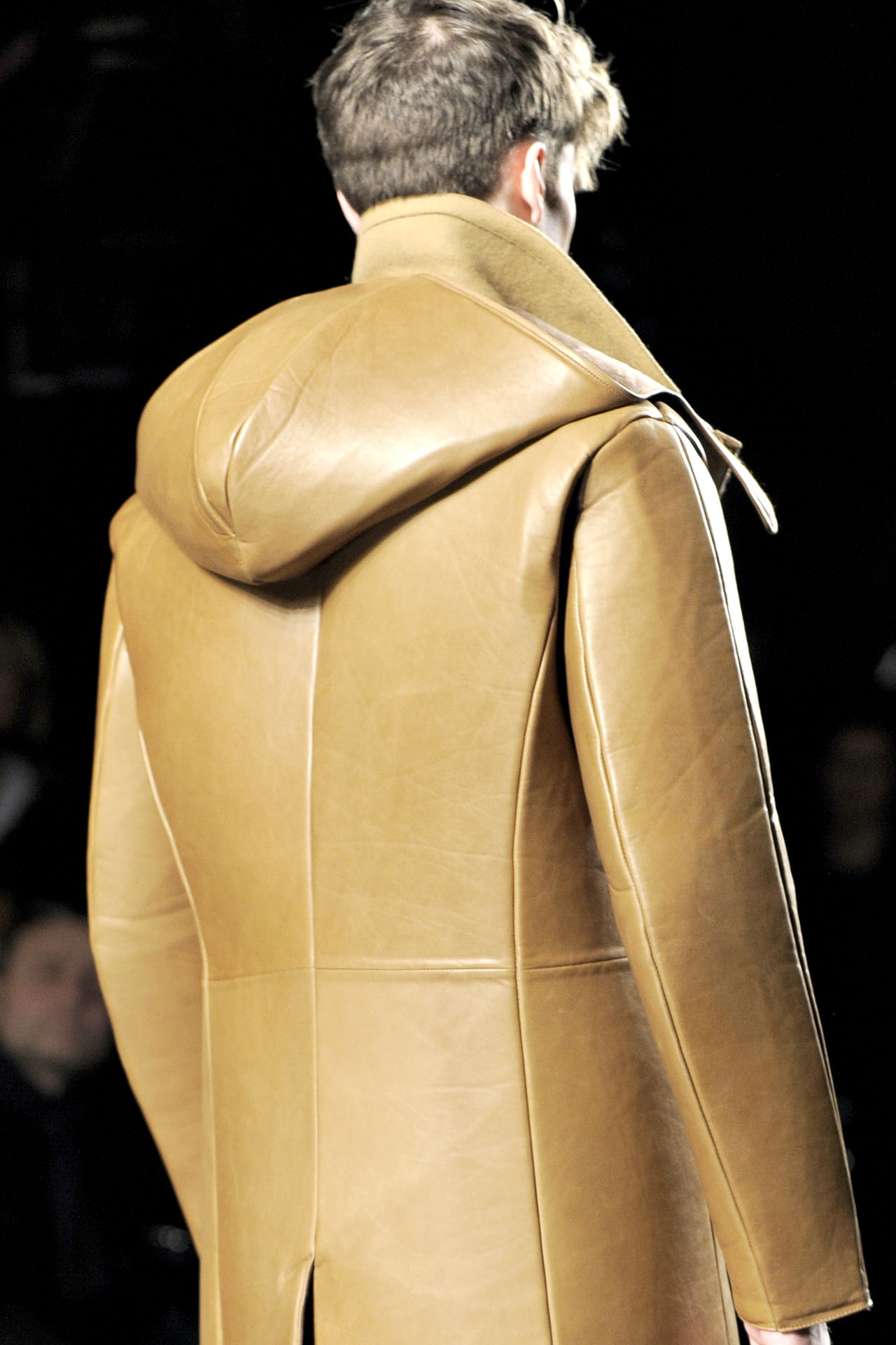 Z Zegna 2011秋冬细节