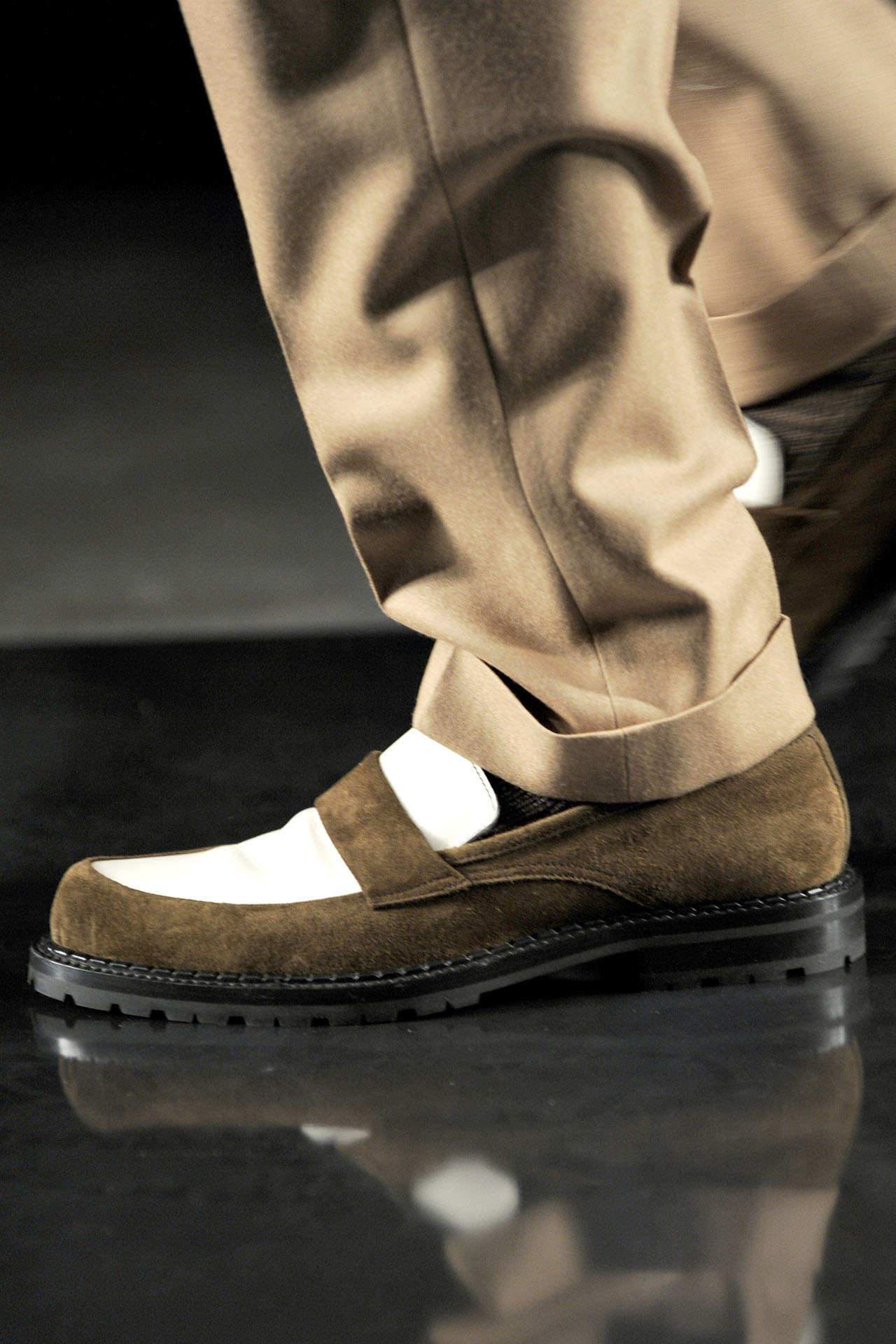 Z Zegna 2011秋冬细节