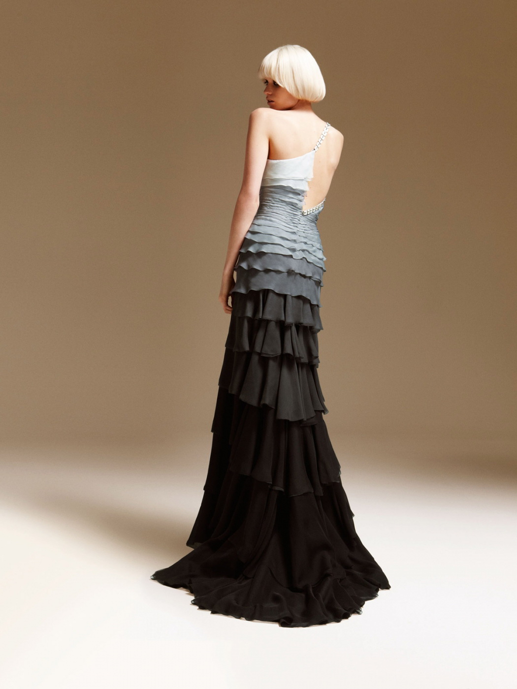 Atelier Versace 礼服2011春夏Lookbook