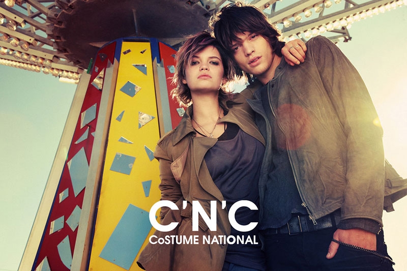 CNC Costume National 2011Ĺ ͼƬ