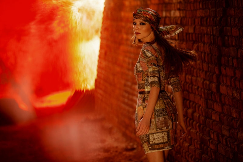 Nana Kokaev 2011�ﶬ��� ����ͼƬ