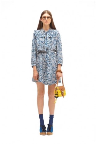 Sonia by Sonia Rykiel 2011春夏 lookbook