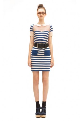 Sonia by Sonia Rykiel 2011春夏 lookbook