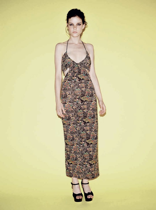 Twenty8Twelve 2011春夏女装Lookbook