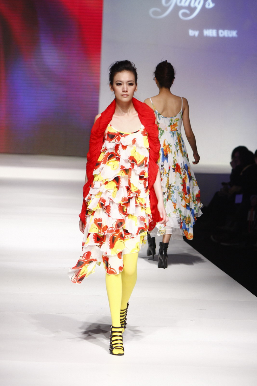 YANG HEE DEUK 2011�ﶬ����ͼƬ
