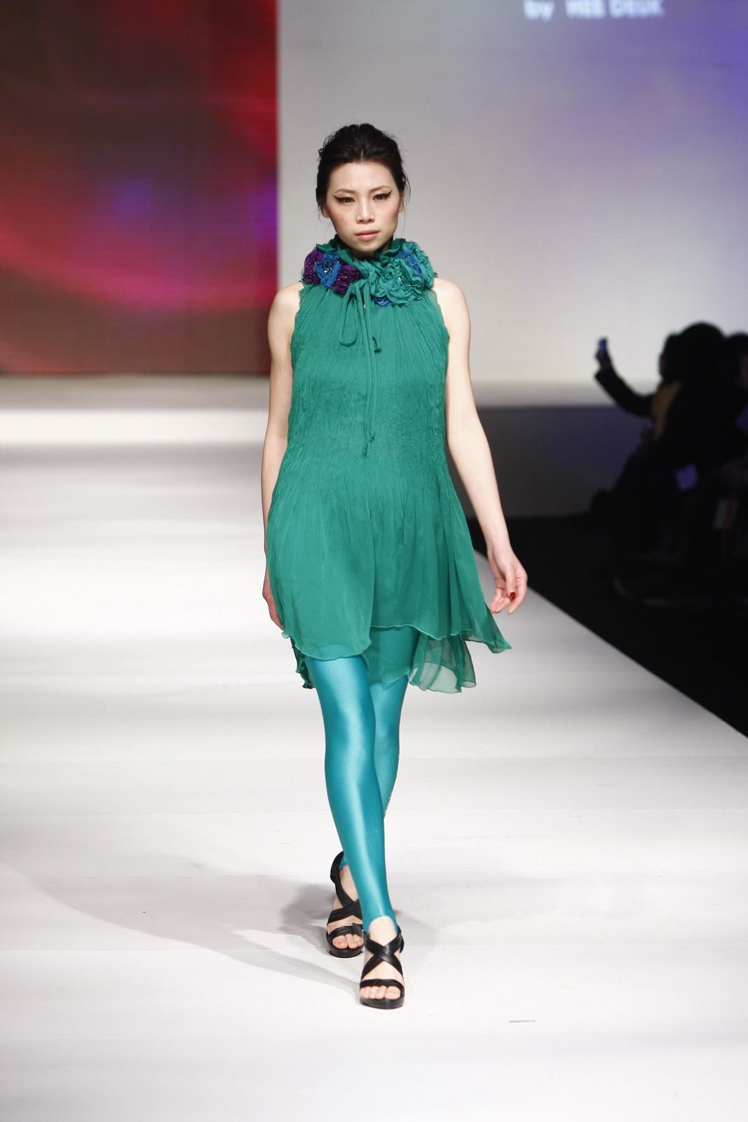 YANG HEE DEUK 2011�ﶬ����ͼƬ