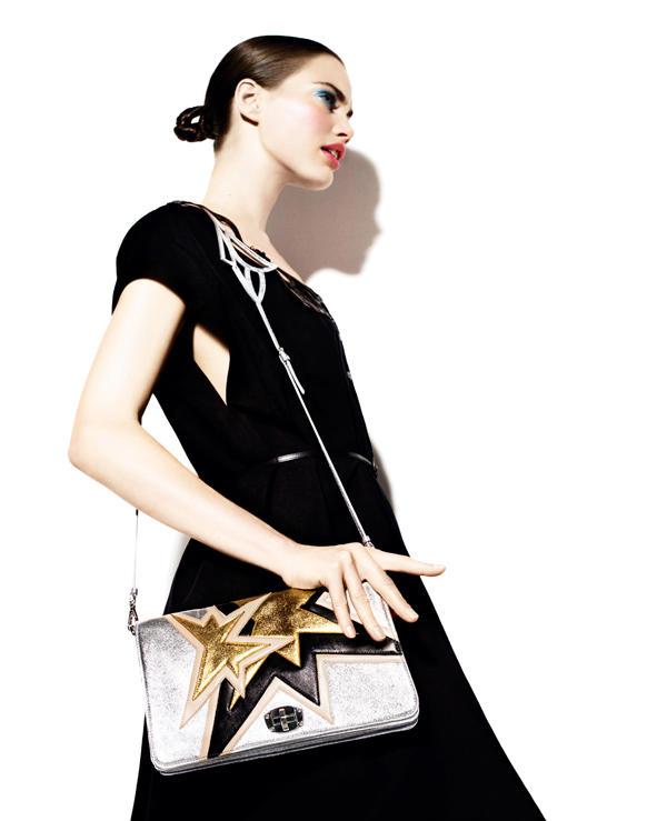 Bergdorf Goodman 2011 春夏Lookbook