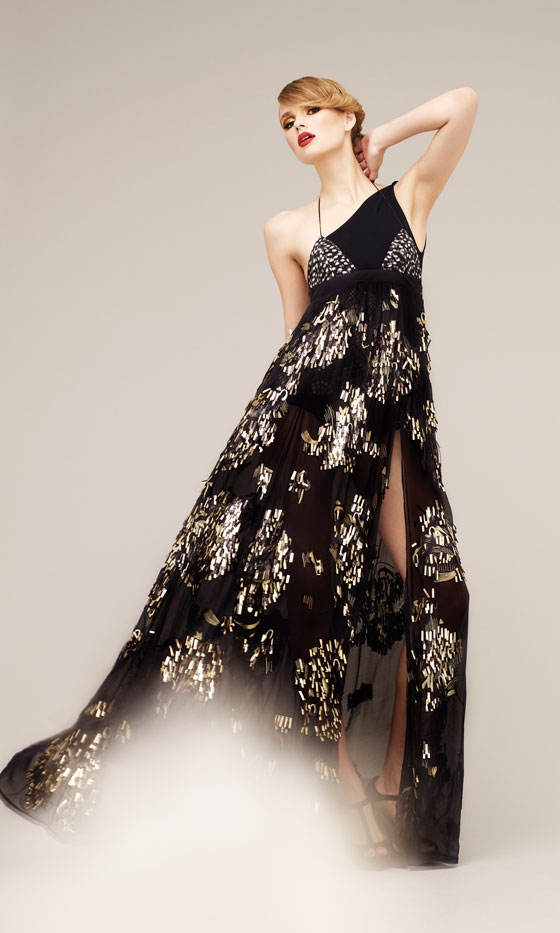 Marks & Spencer  2011春夏Lookbook