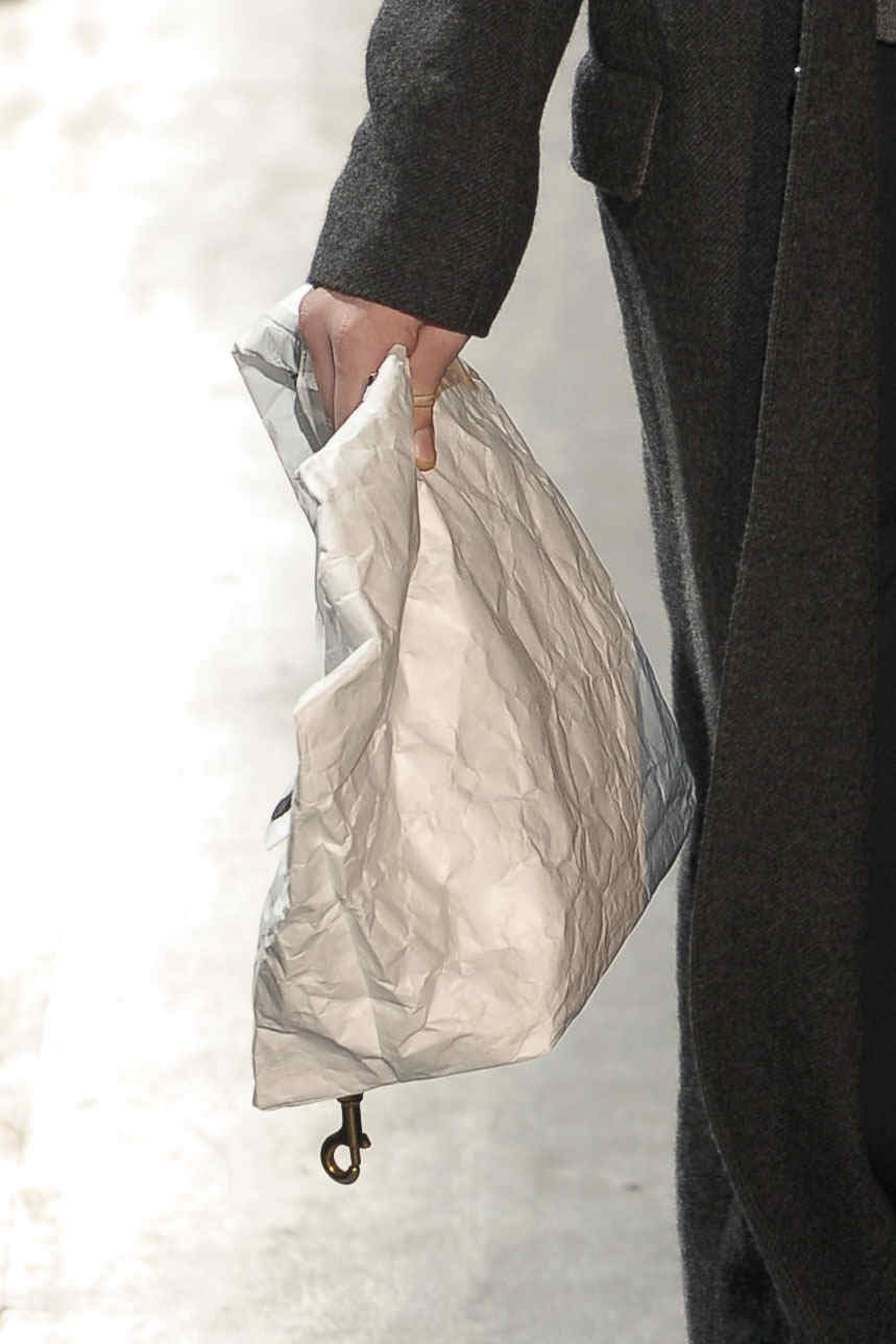 Acne 2011�ﶬ��װ���θ���ͼƬ