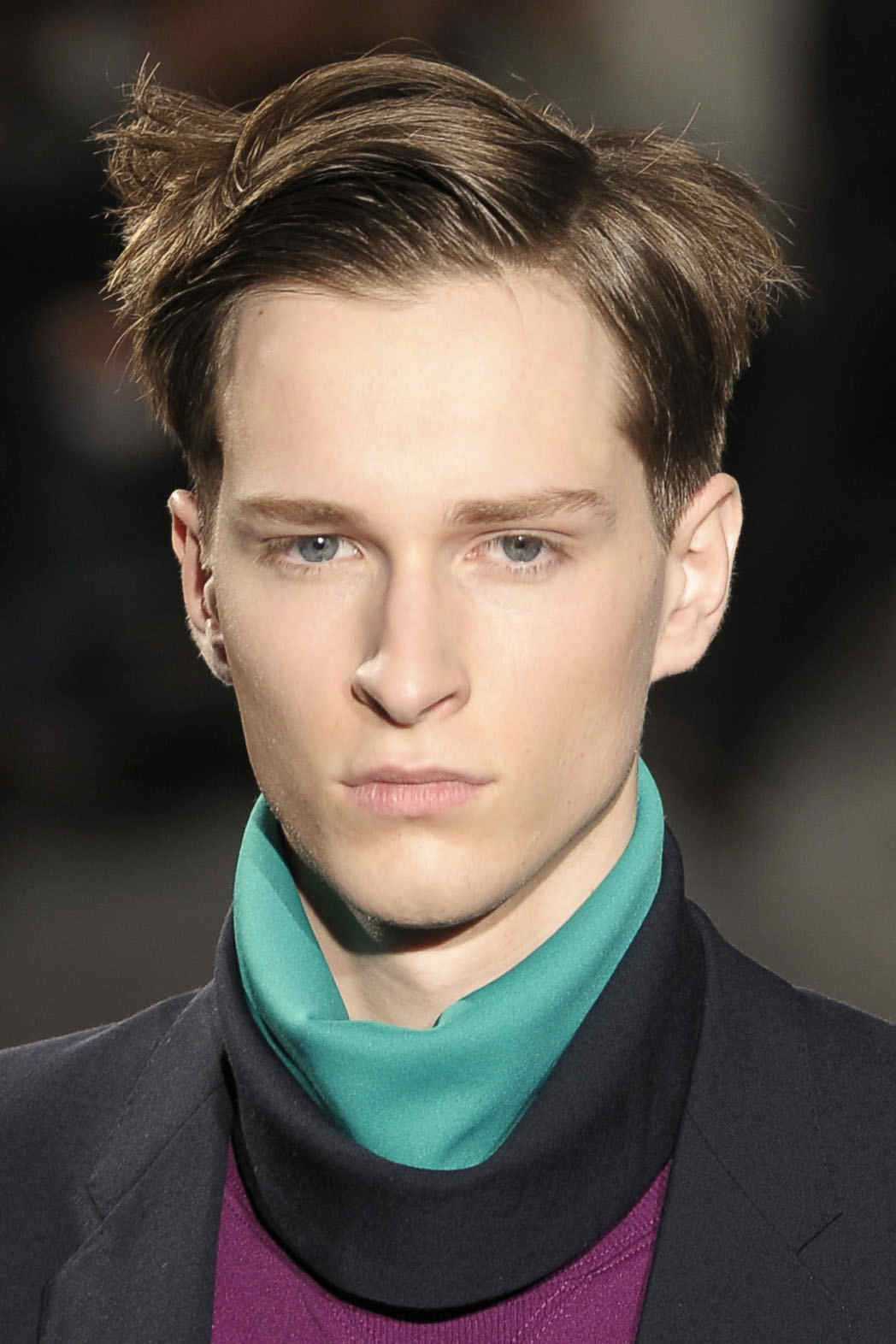 Acne 2011�ﶬ��װ���θ���ͼƬ