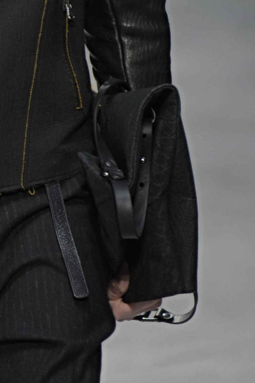 Costume National 2011�ﶬ��װ���θ���ͼƬ