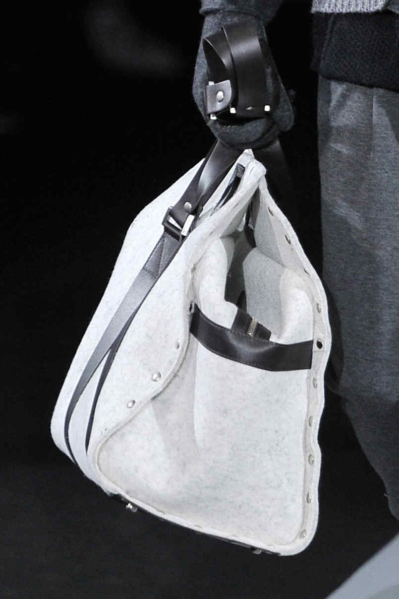 Emporio Armani 2011�ﶬ��װ���θ���ͼƬ