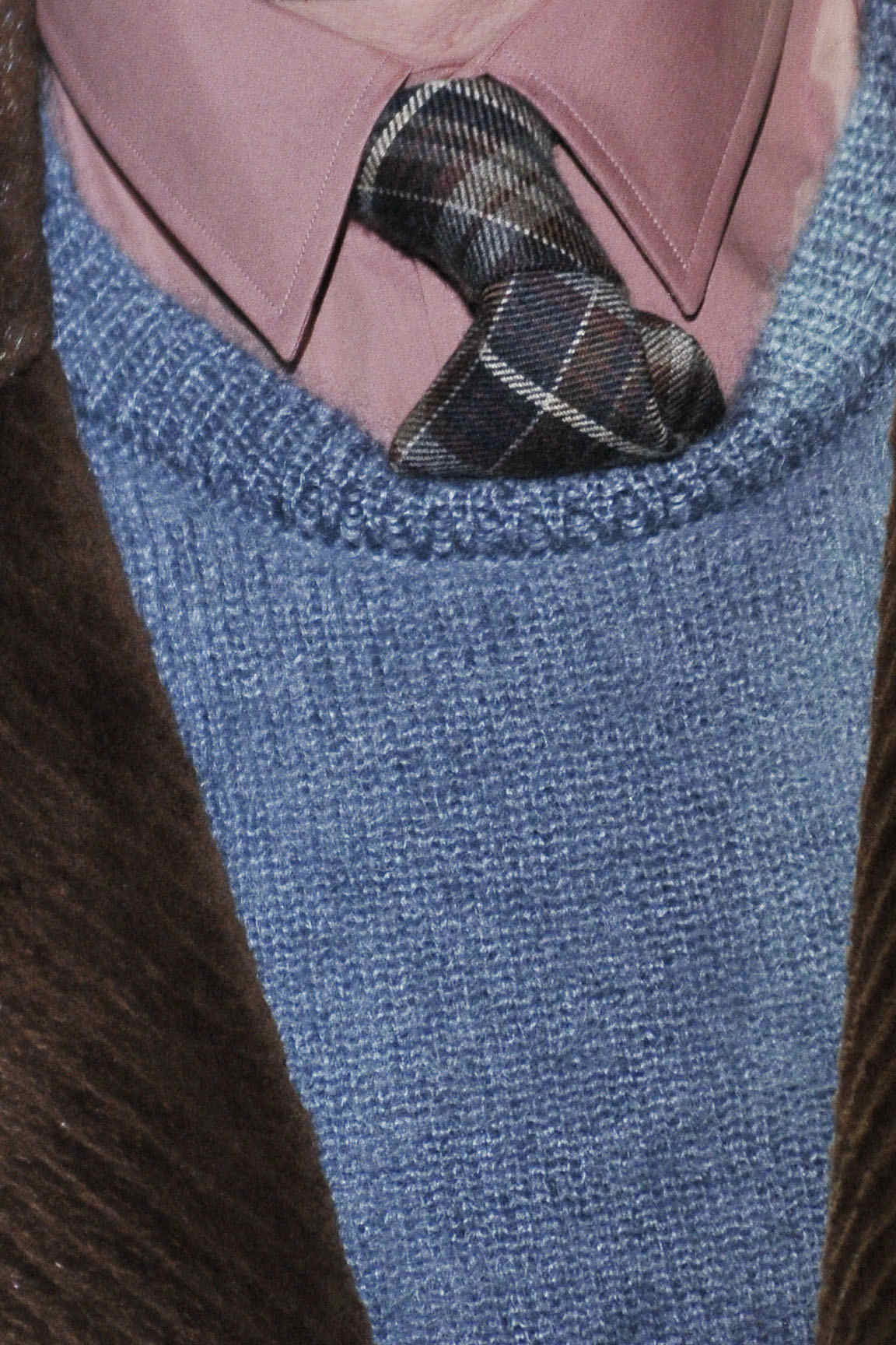 Gucci 2011�ﶬ��װ���θ���ͼƬ