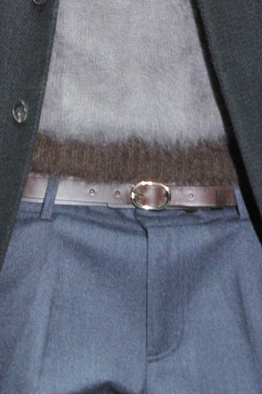 Gucci 2011�ﶬ��װ���θ���ͼƬ
