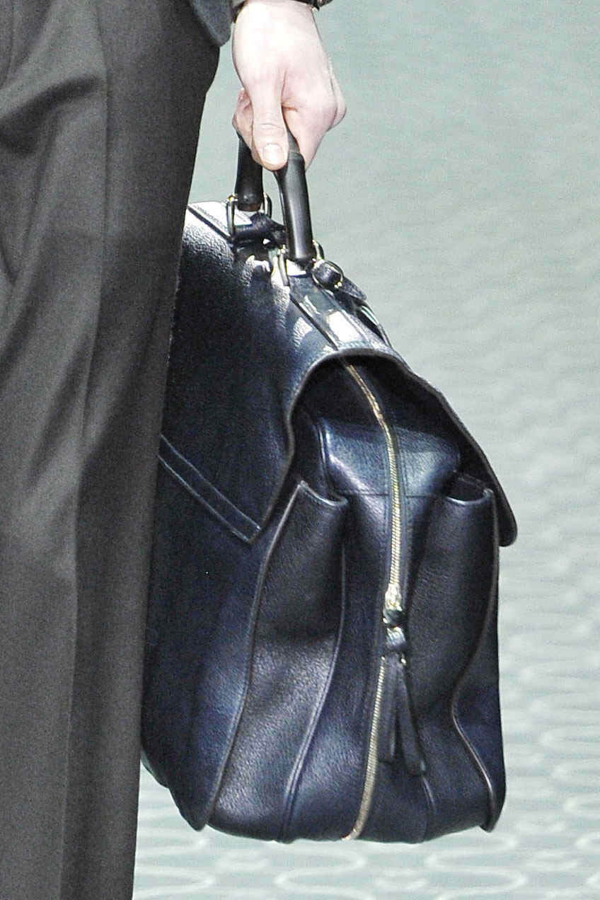 Gucci 2011�ﶬ��װ���θ���ͼƬ