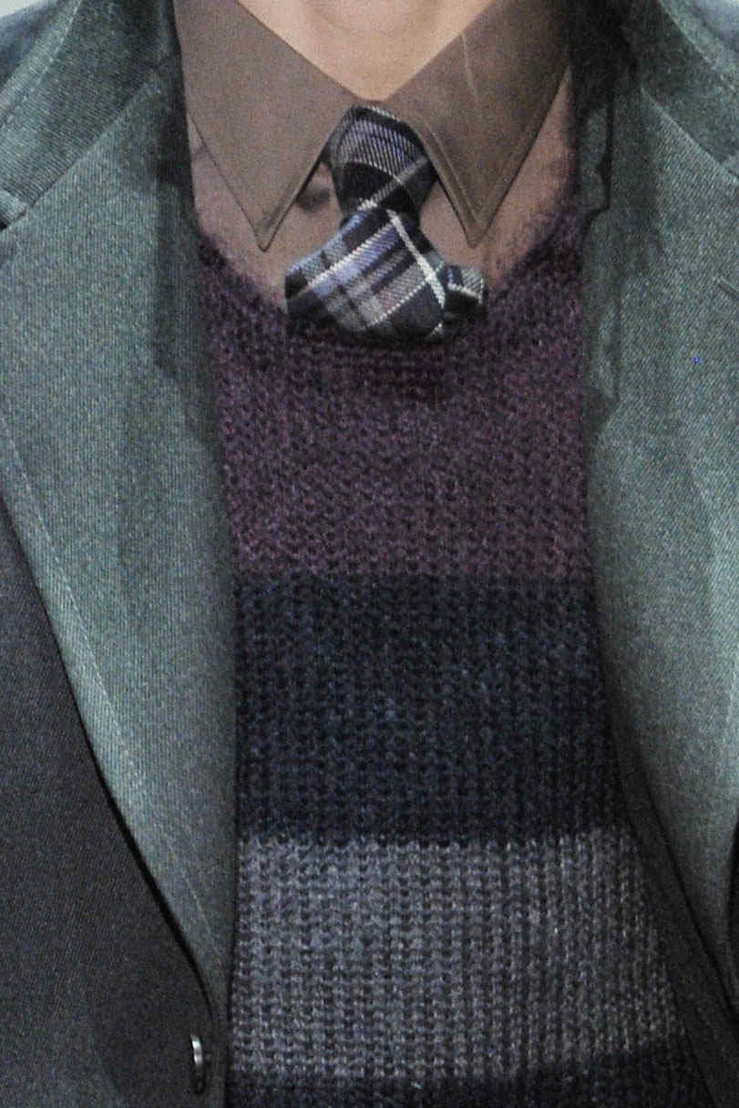 Gucci 2011�ﶬ��װ���θ���ͼƬ