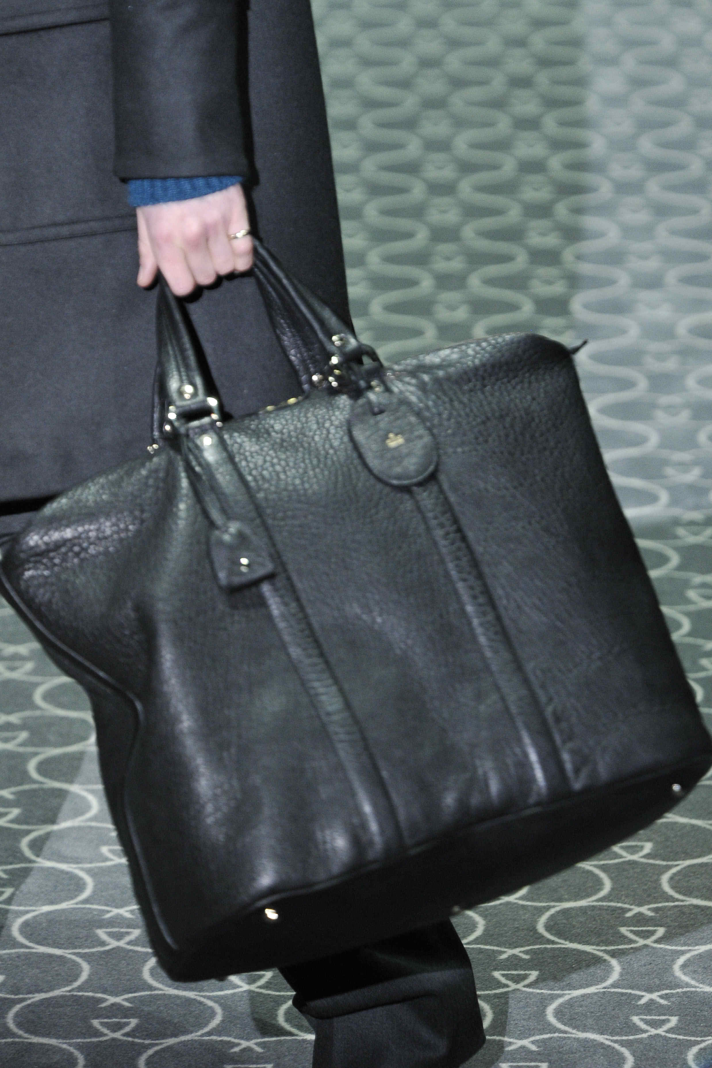 Gucci 2011�ﶬ��װ���θ���ͼƬ