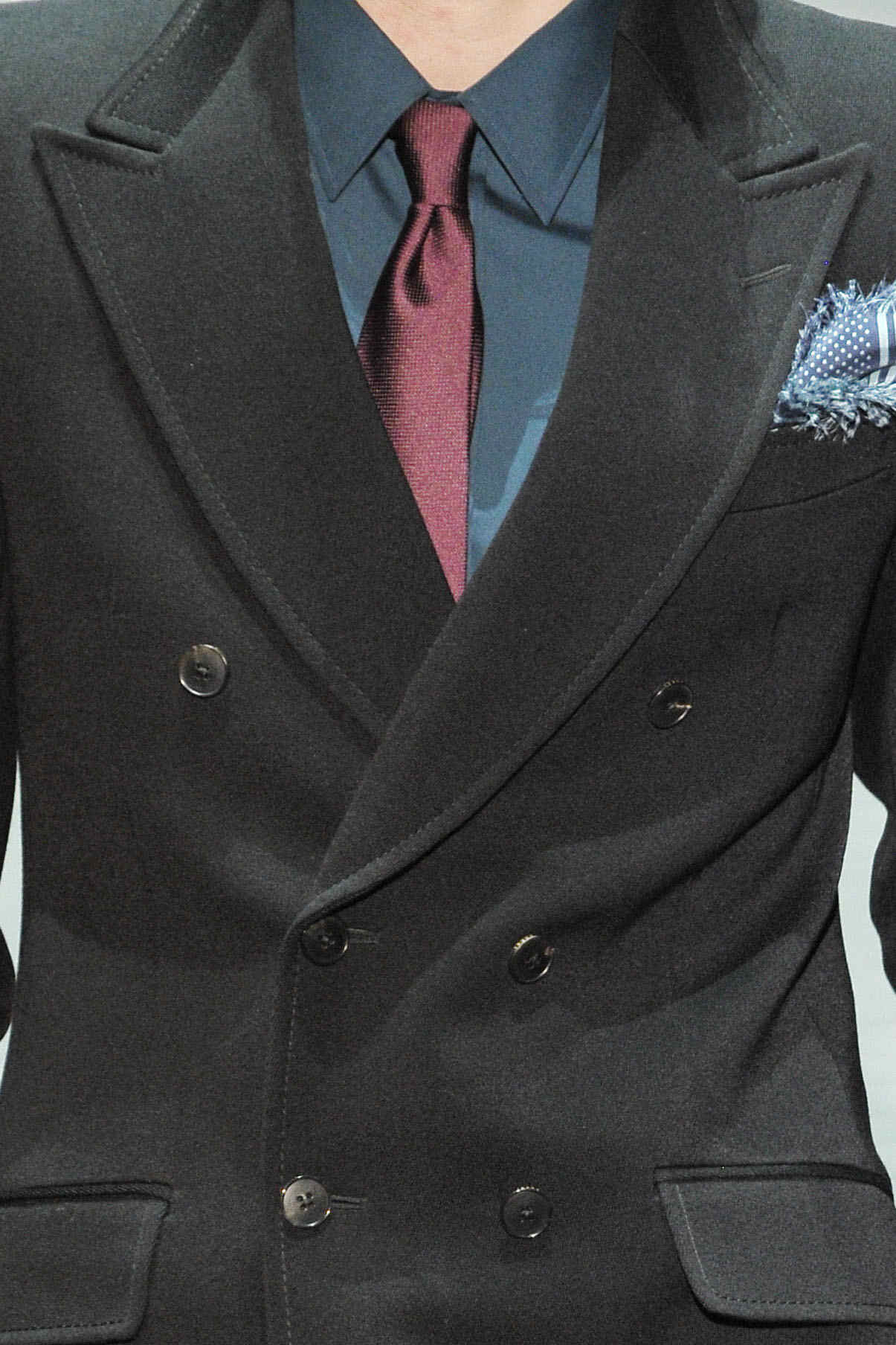 Gucci 2011�ﶬ��װ���θ���ͼƬ