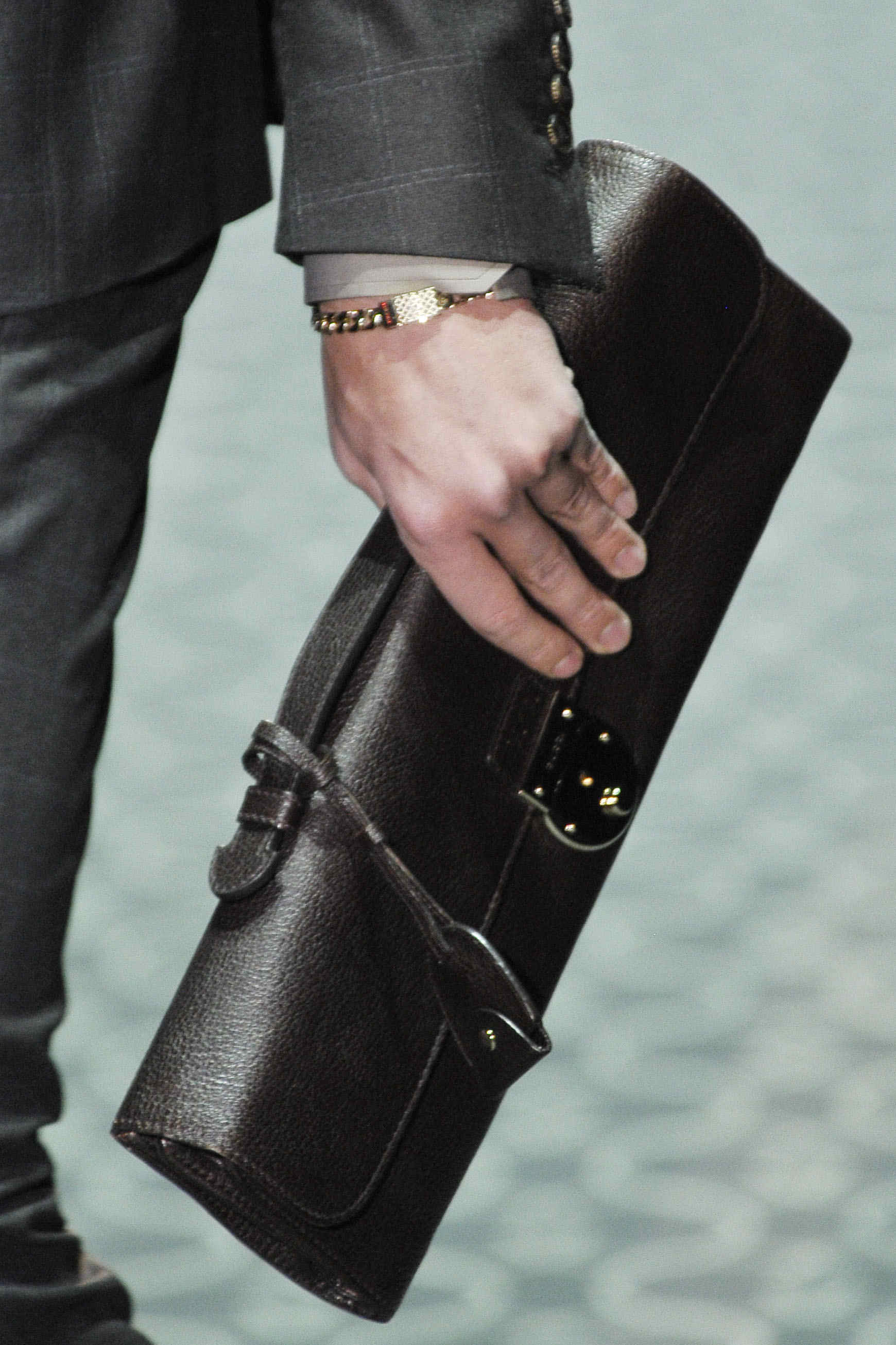 Gucci 2011�ﶬ��װ���θ���ͼƬ