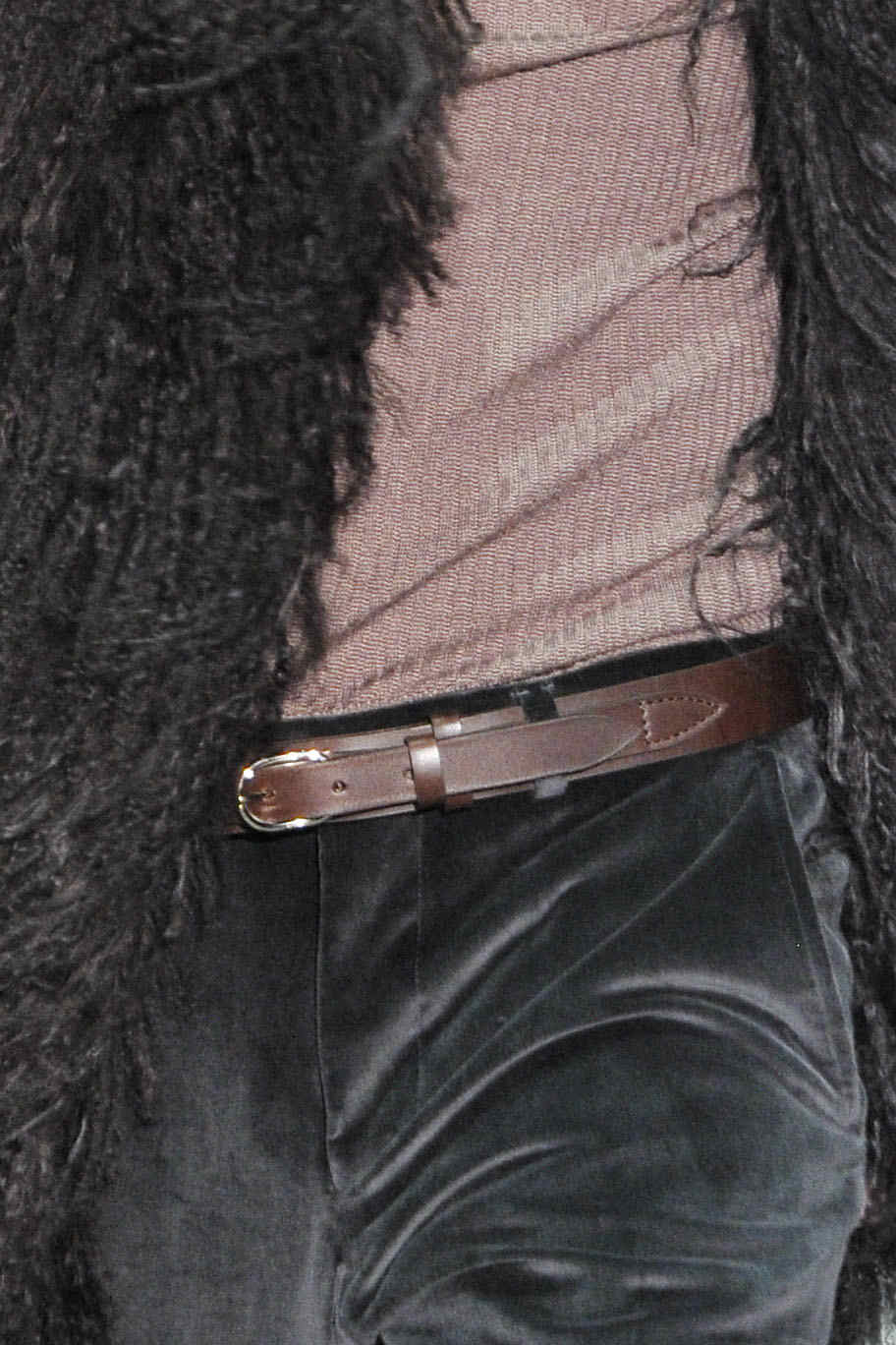 Gucci 2011�ﶬ��װ���θ���ͼƬ