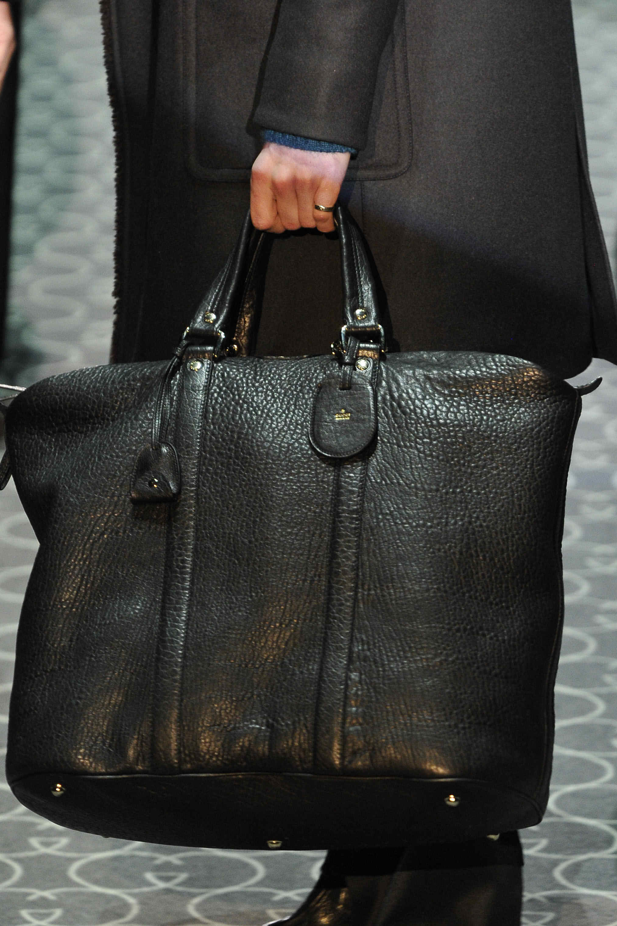 Gucci 2011�ﶬ��װ���θ���ͼƬ