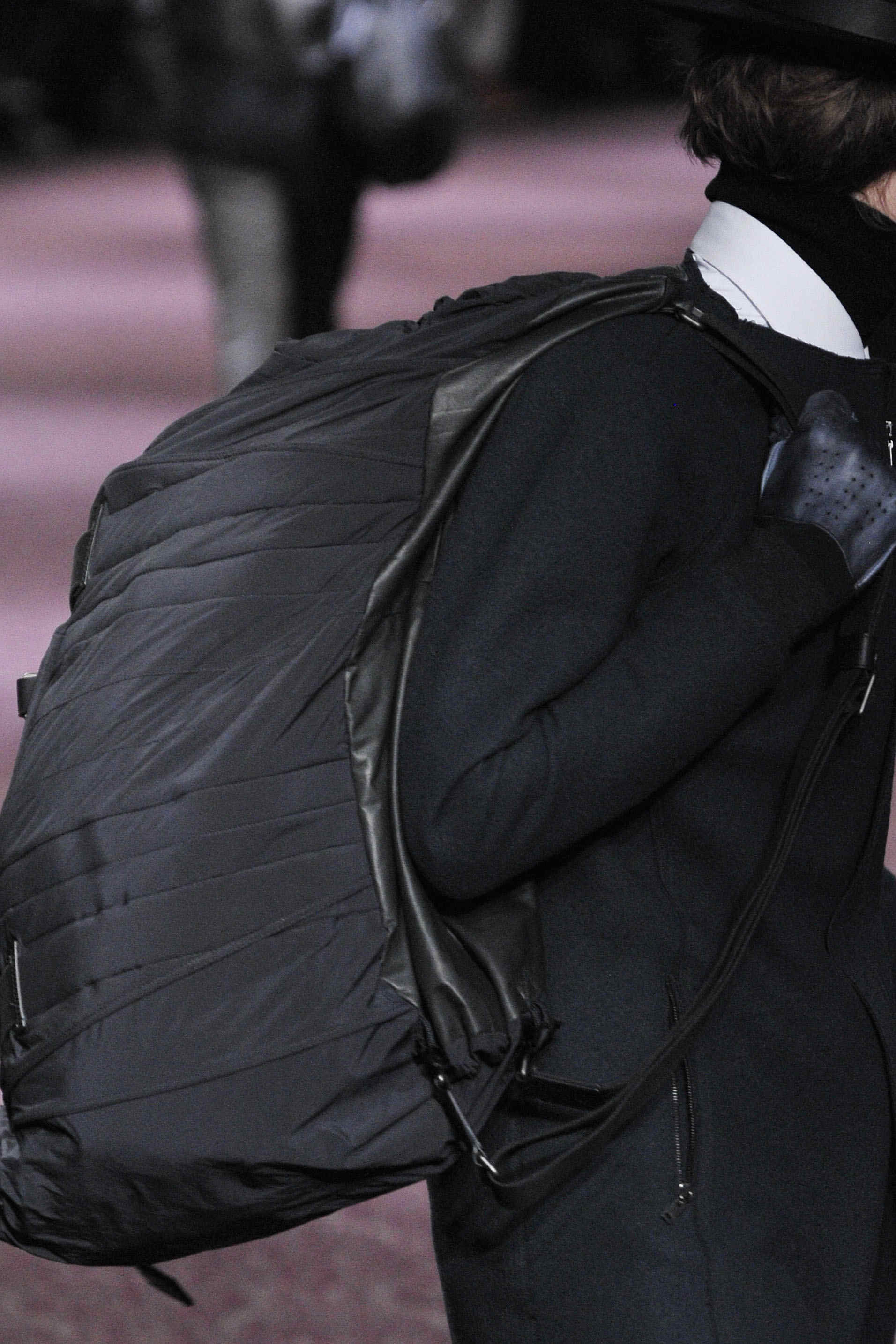 Lanvin 2011�ﶬ��װ���θ���ͼƬ