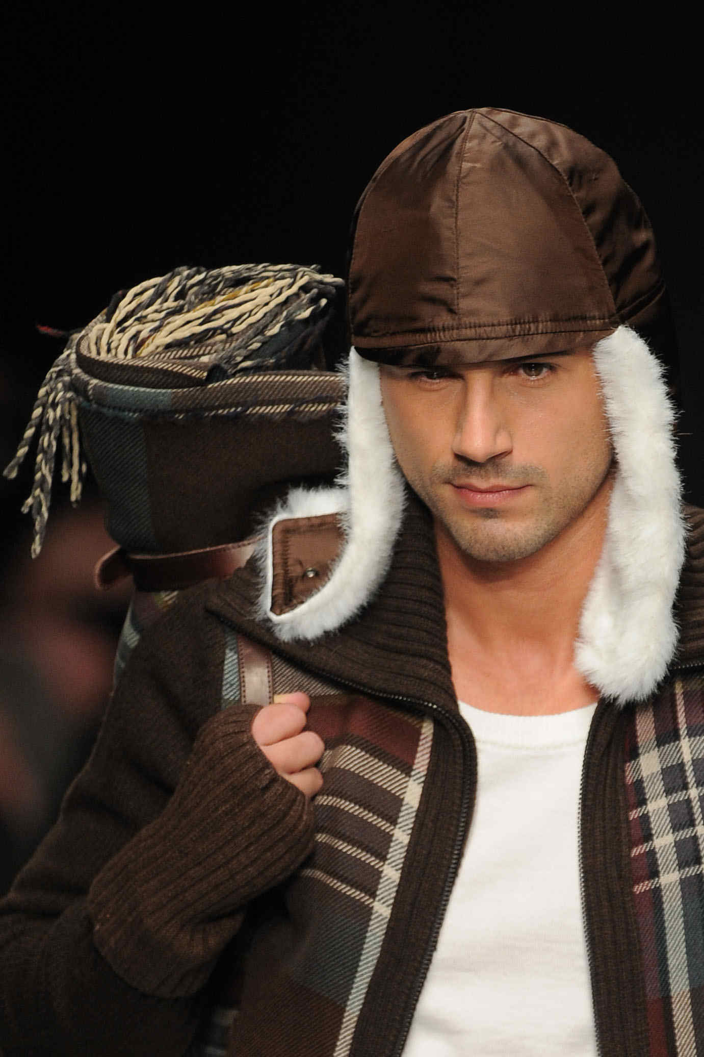 Pignatelli 2011�ﶬ��װ���θ���ͼƬ