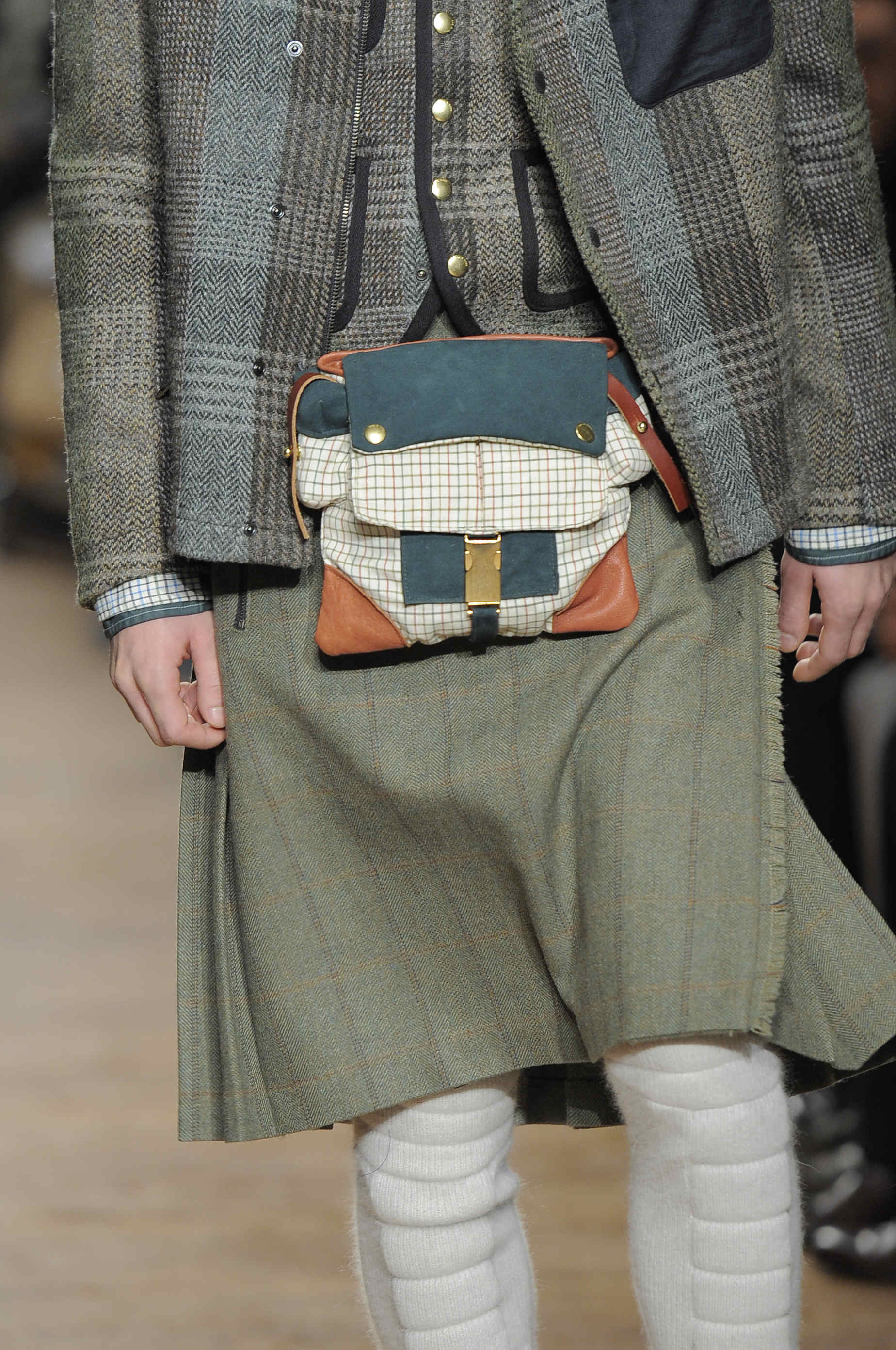 Rag & Bone 2011�ﶬ��װ���θ���ͼƬ