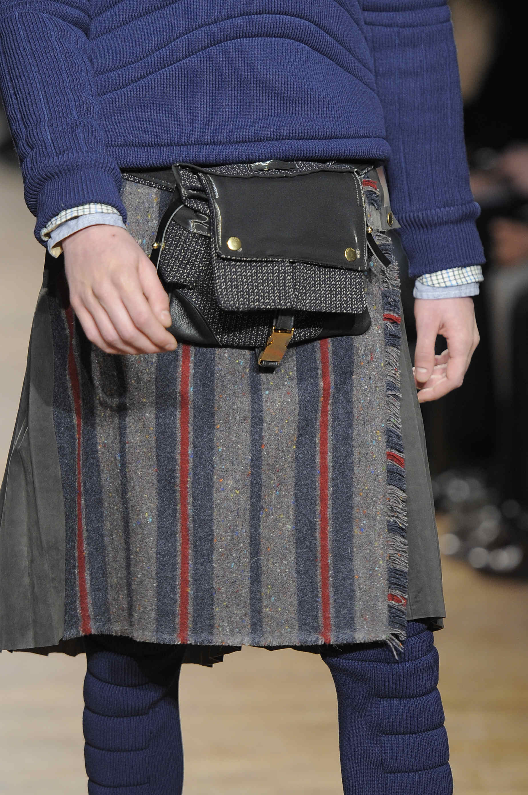 Rag & Bone 2011�ﶬ��װ���θ���ͼƬ