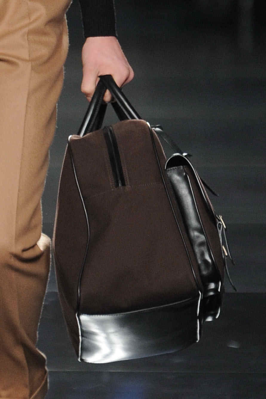 Z Zegna 2011�ﶬ��װ���θ���ͼƬ