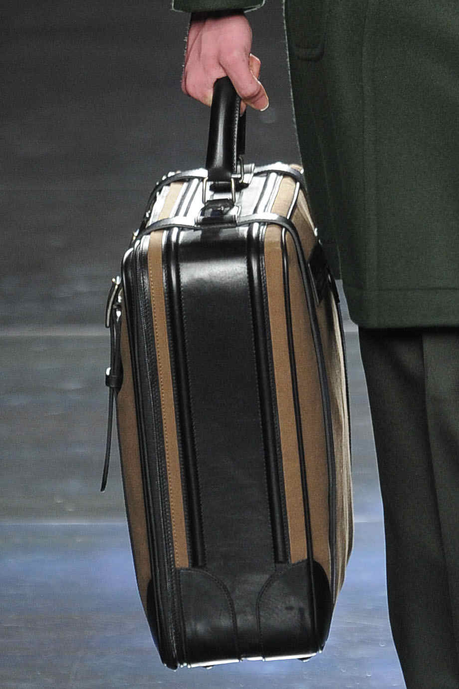 Z Zegna 2011�ﶬ��װ���θ���ͼƬ