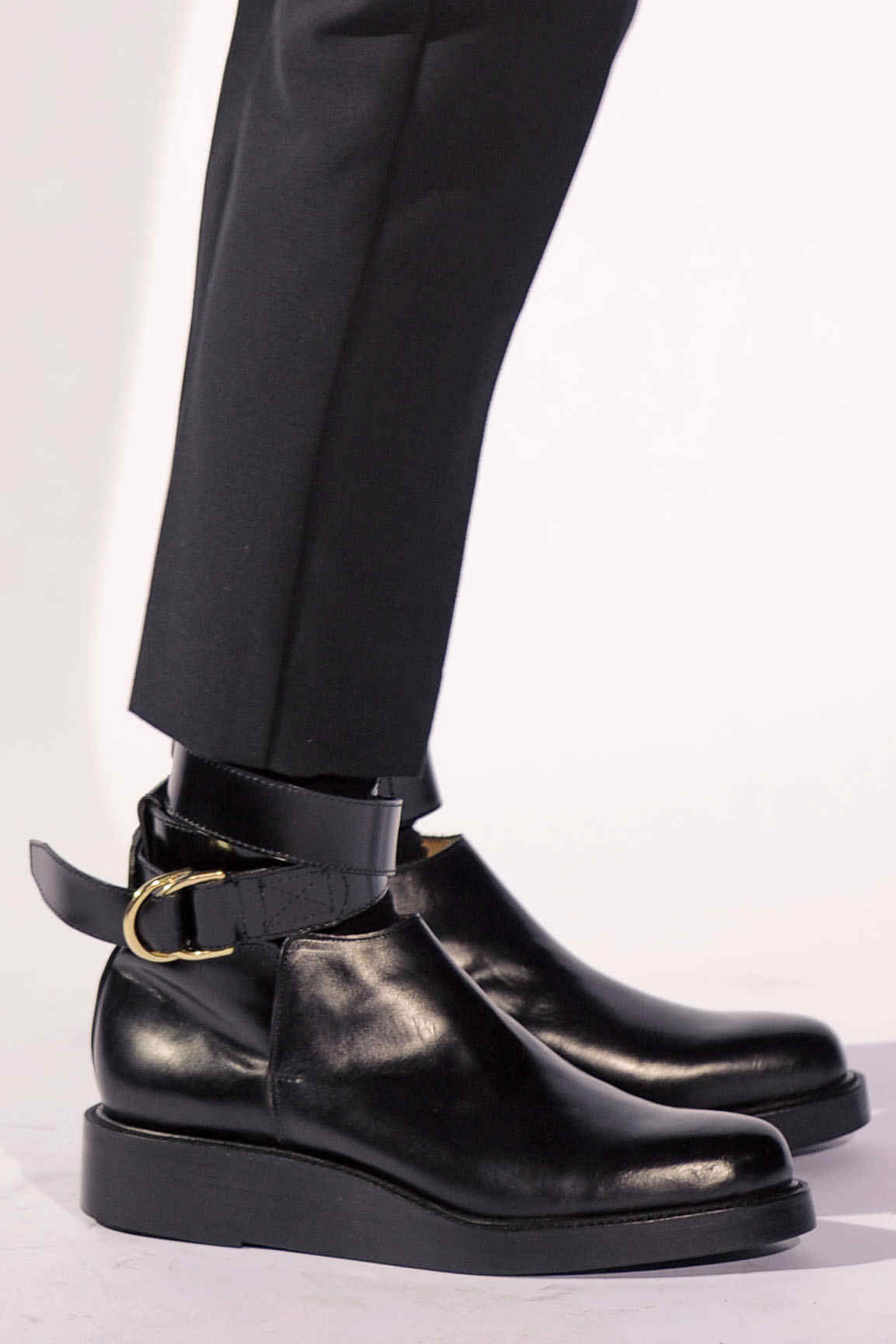 3.1 Phillip Lim 2011�ﶬ��ʿЬ�ĸ���ͼƬ