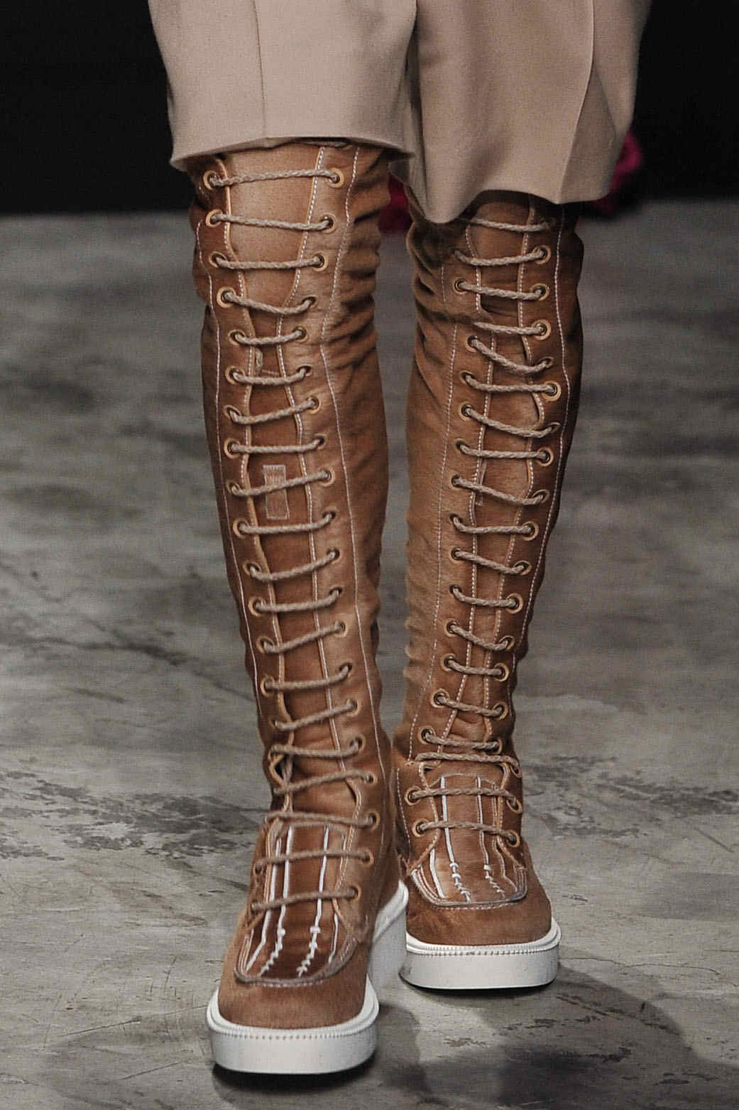 Givenchy 2011�ﶬ��ʿЬ�ĸ���ͼƬ