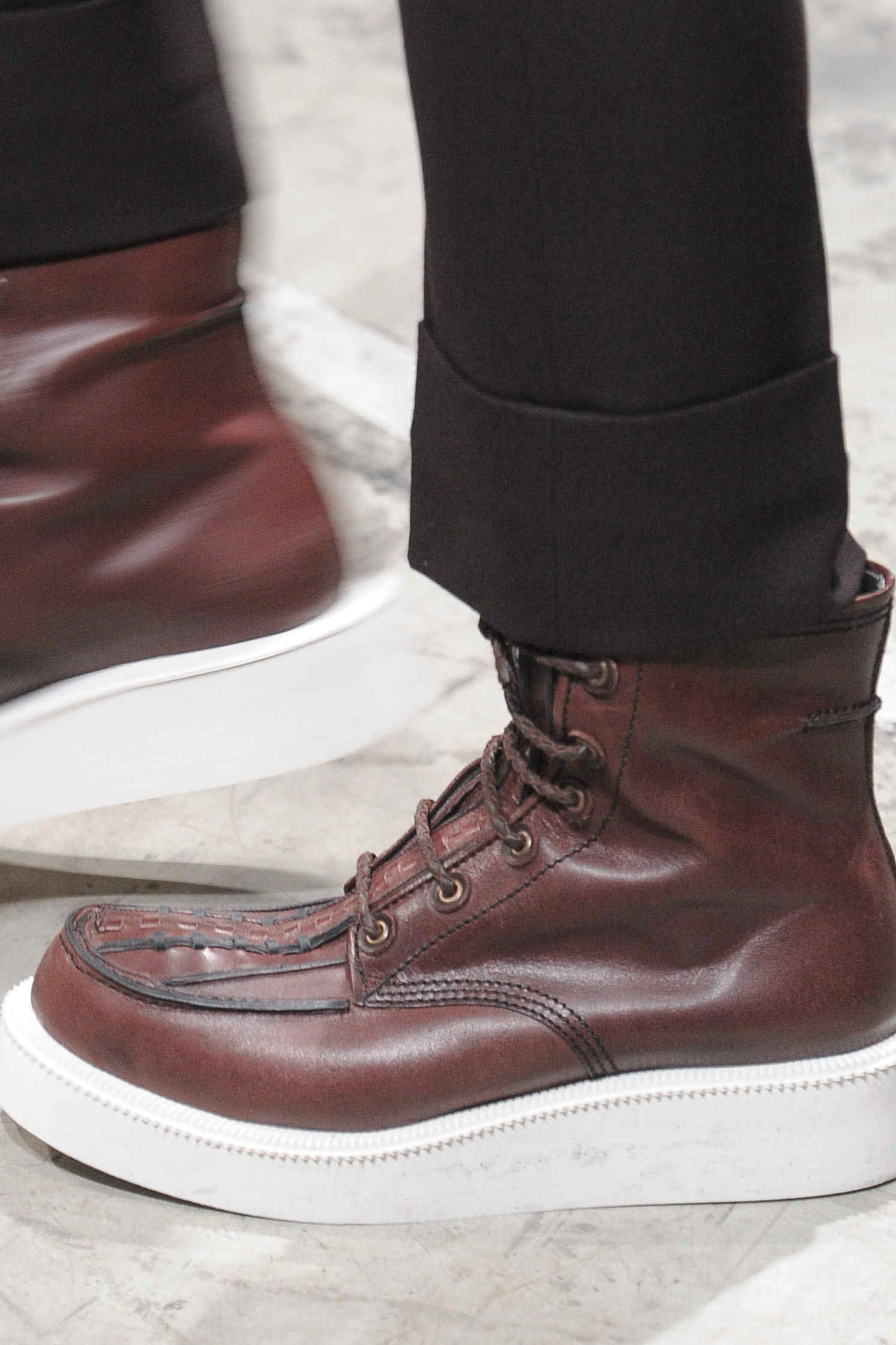 Givenchy 2011�ﶬ��ʿЬ�ĸ���ͼƬ