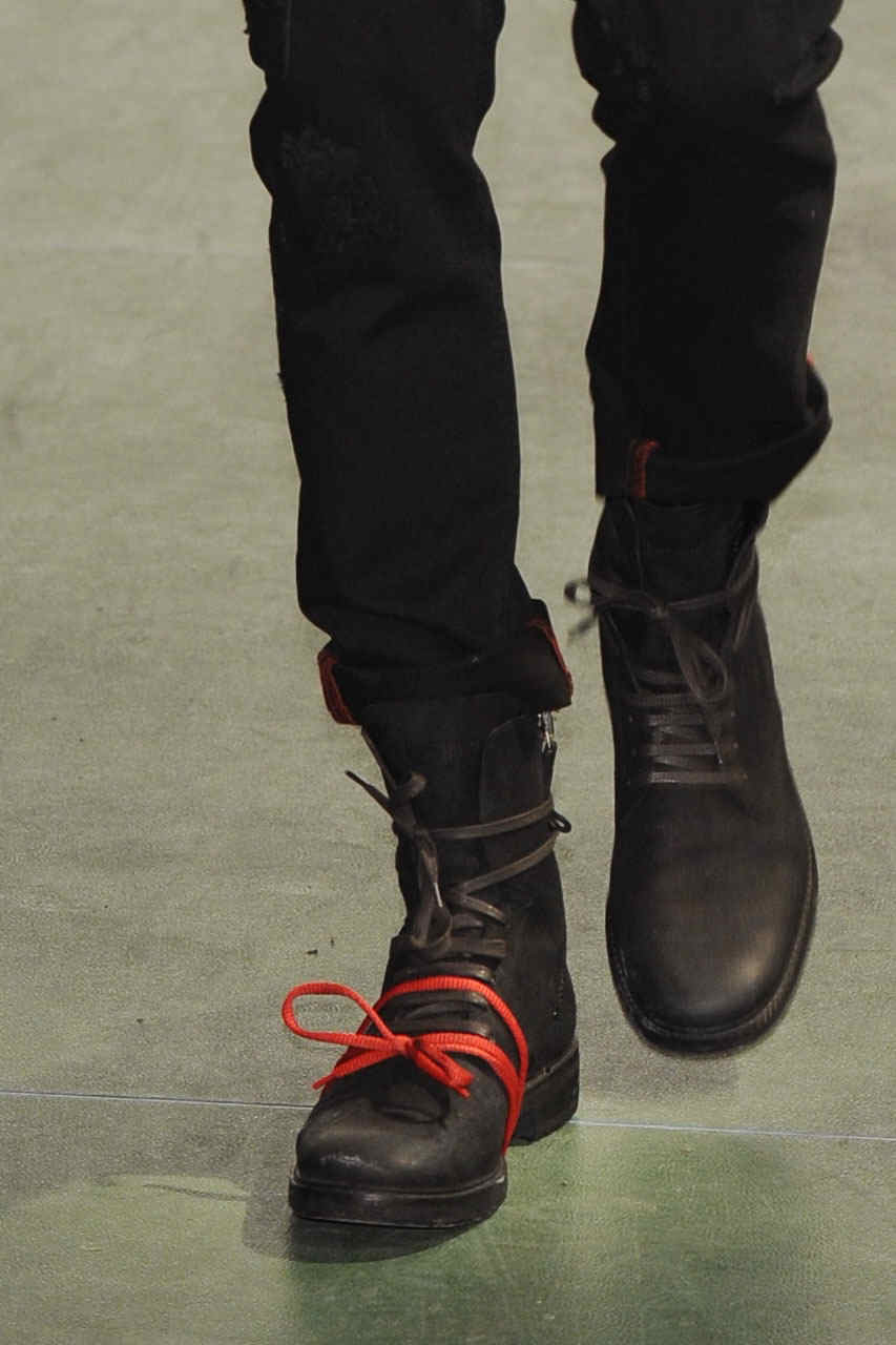 Moschino 2011�ﶬ��ʿЬ�ĸ���ͼƬ