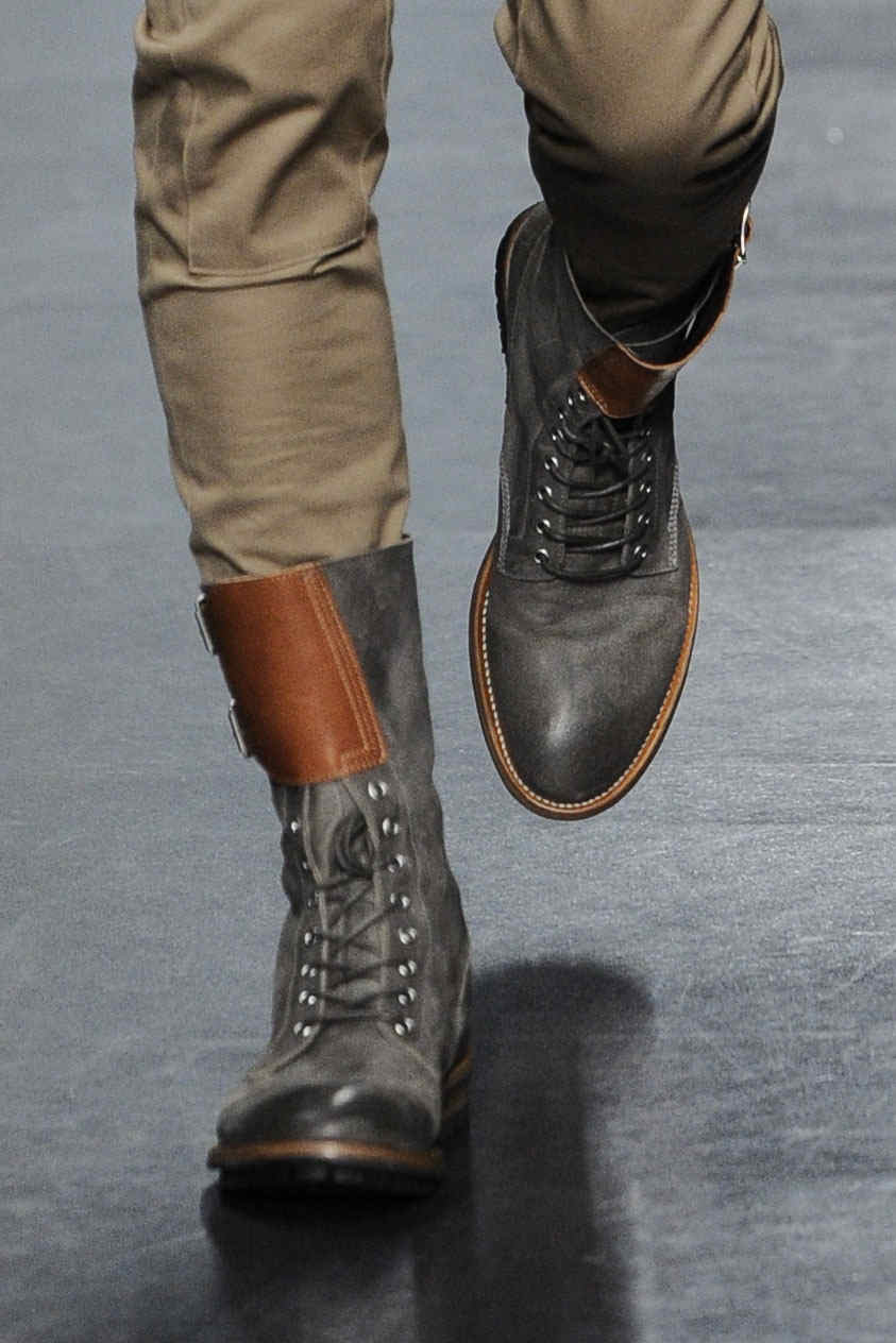 Paul Smith 2011�ﶬ��ʿЬ�ĸ���ͼƬ