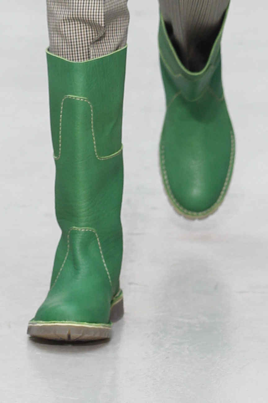 Walter van Beirendonck 2011�ﶬ��ʿЬ�ĸ���ͼƬ