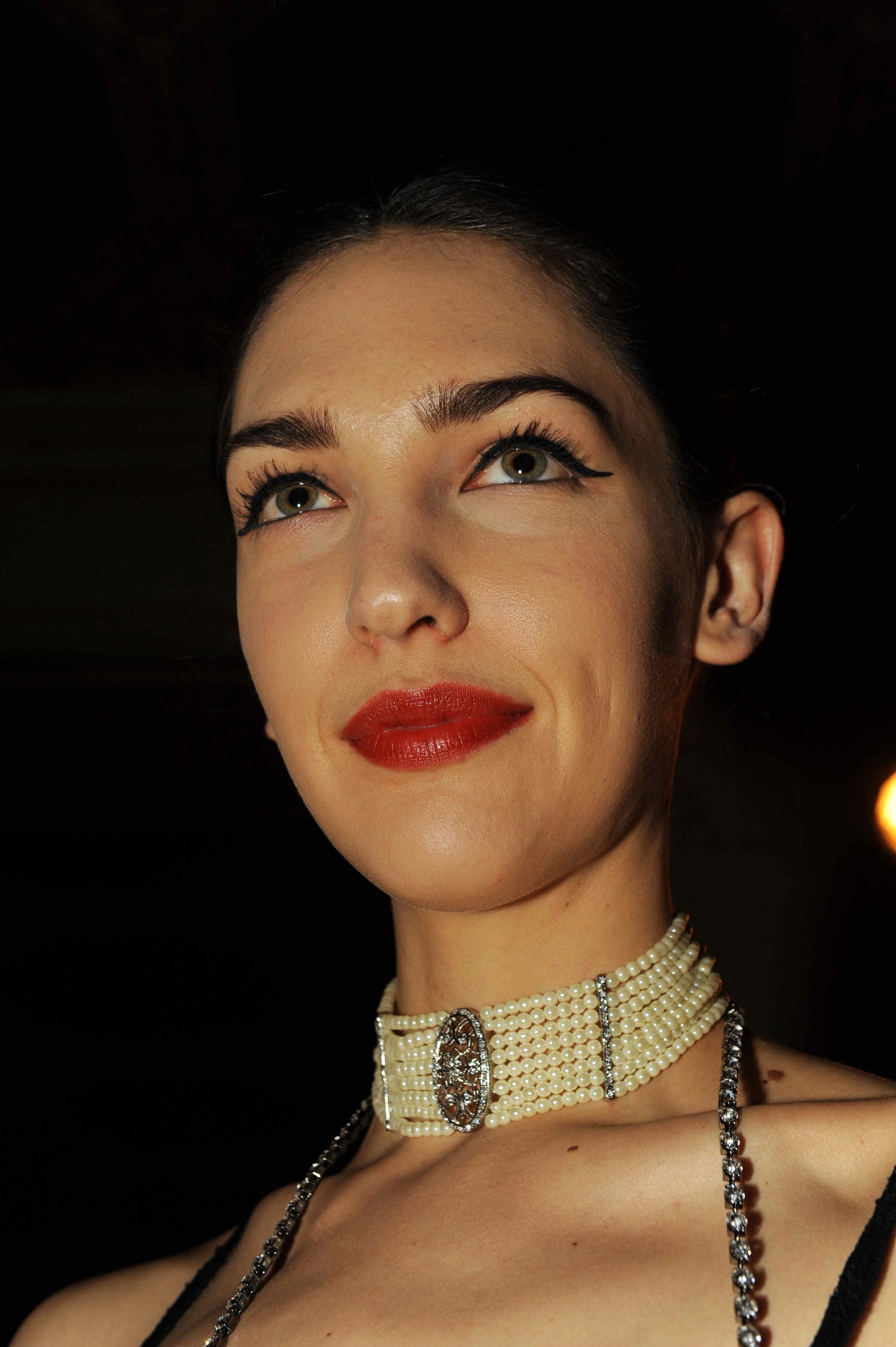 Alice & Olivia 2011�ﶬŮʿ�������ͼƬ