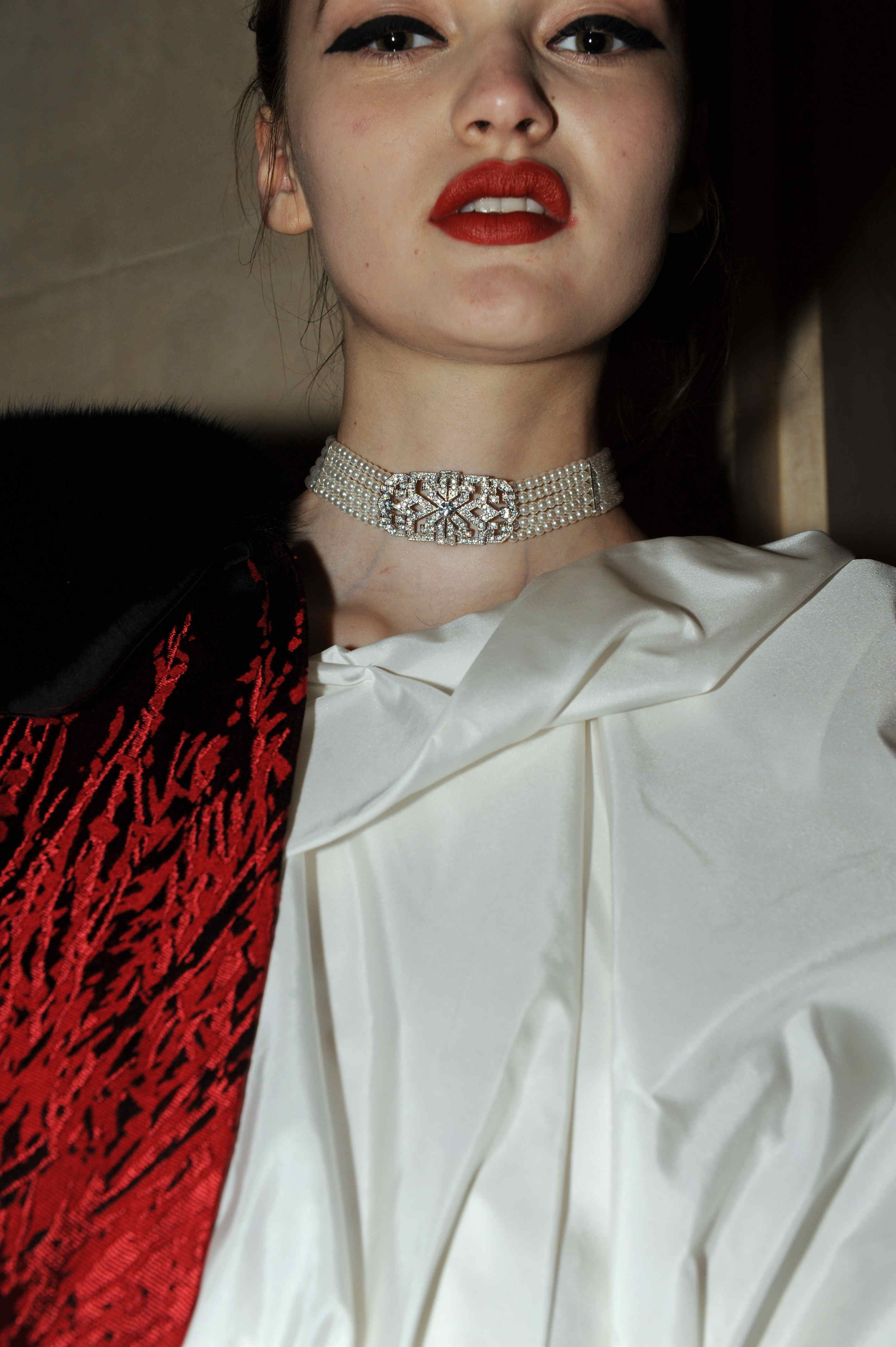 Alice & Olivia 2011�ﶬŮʿ�������ͼƬ