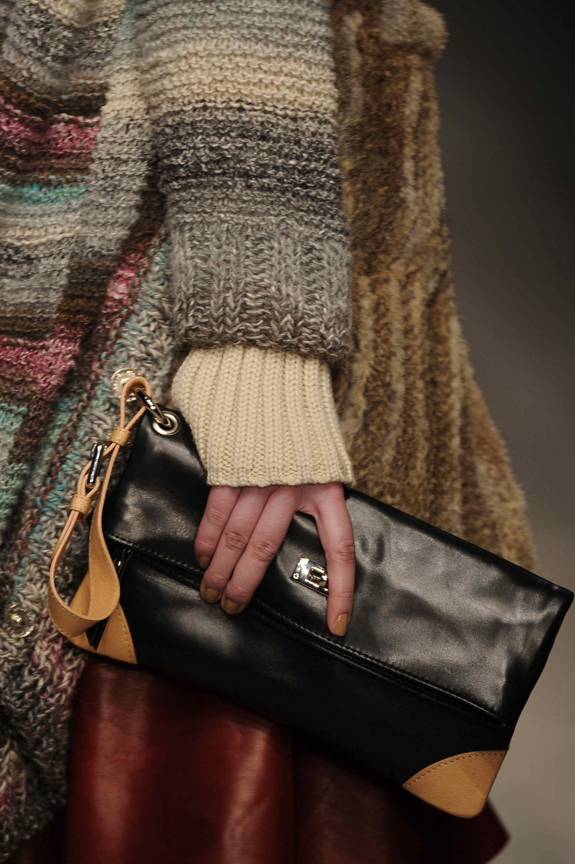 Betty Jackson 2011�ﶬŮʿ�������ͼƬ