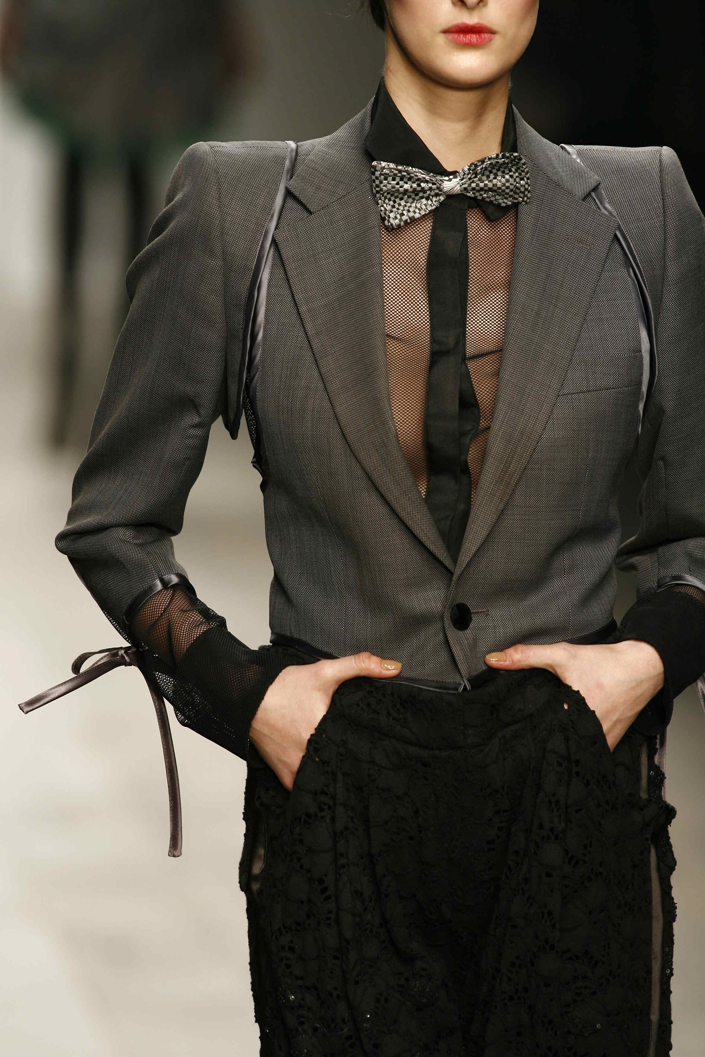 Bora Aksu 2011�ﶬŮʿ�������ͼƬ