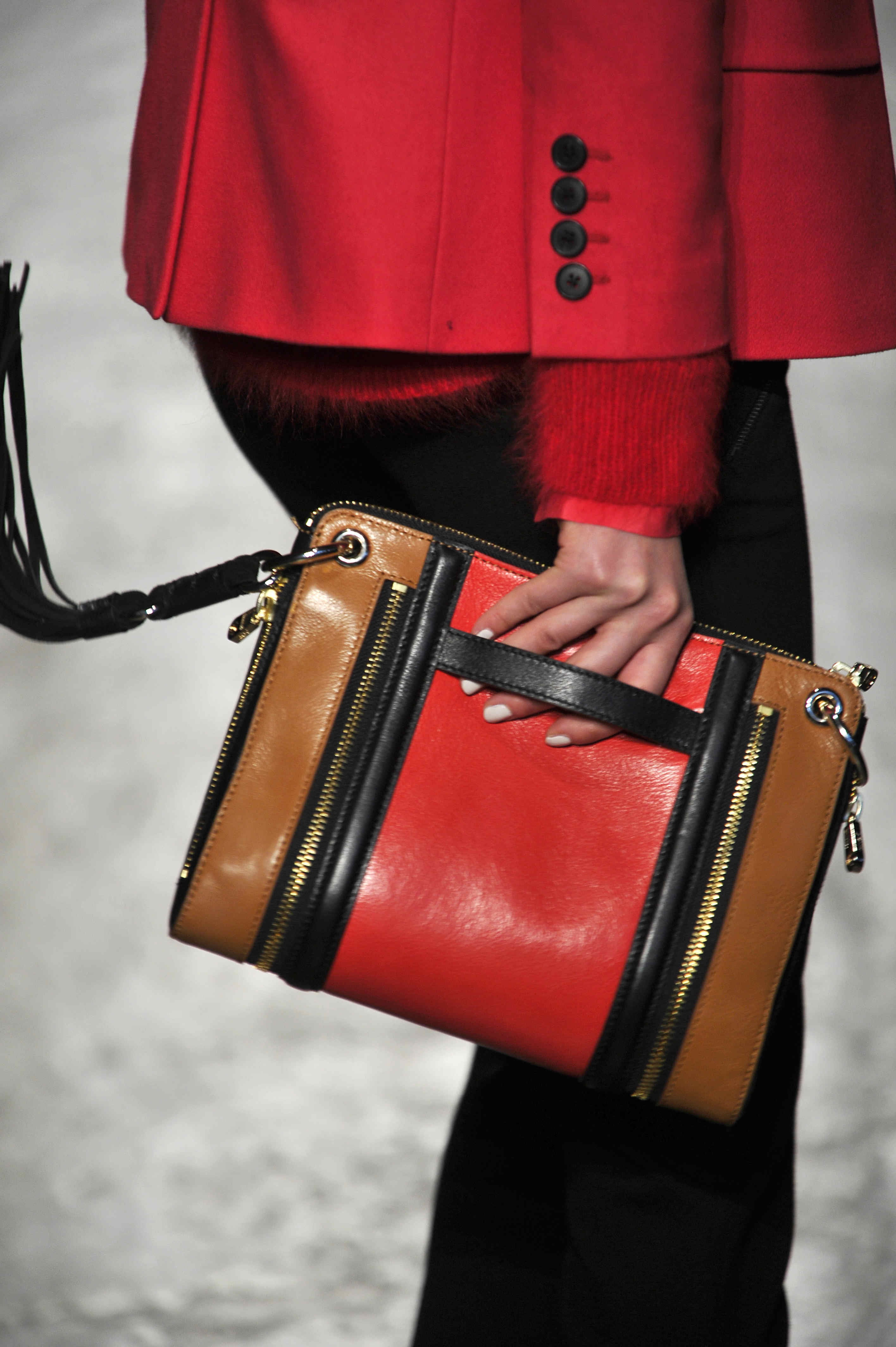 DKNY 2011�ﶬŮʿ�������ͼƬ