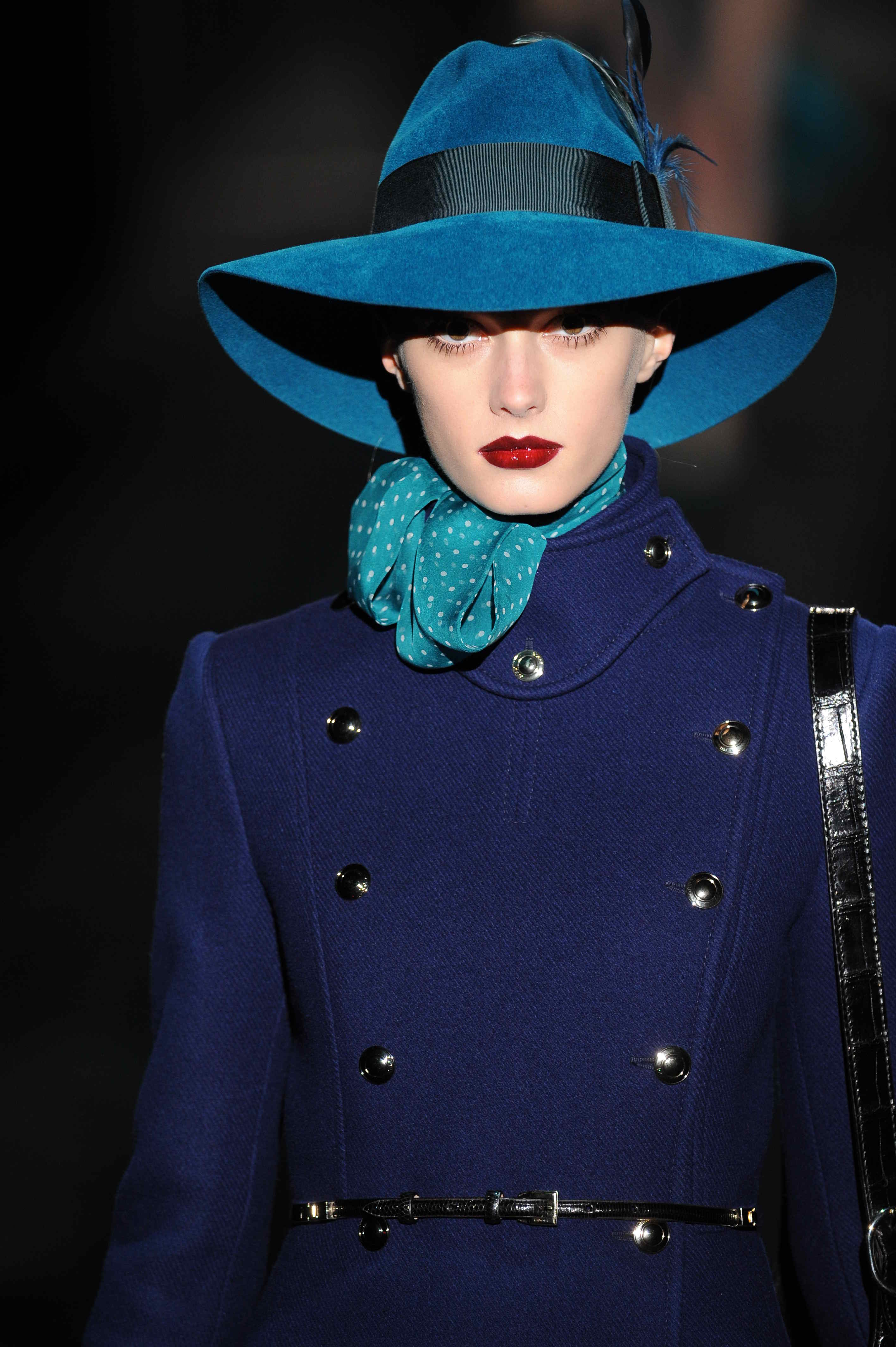 Gucci 2011�ﶬŮʿ�������ͼƬ