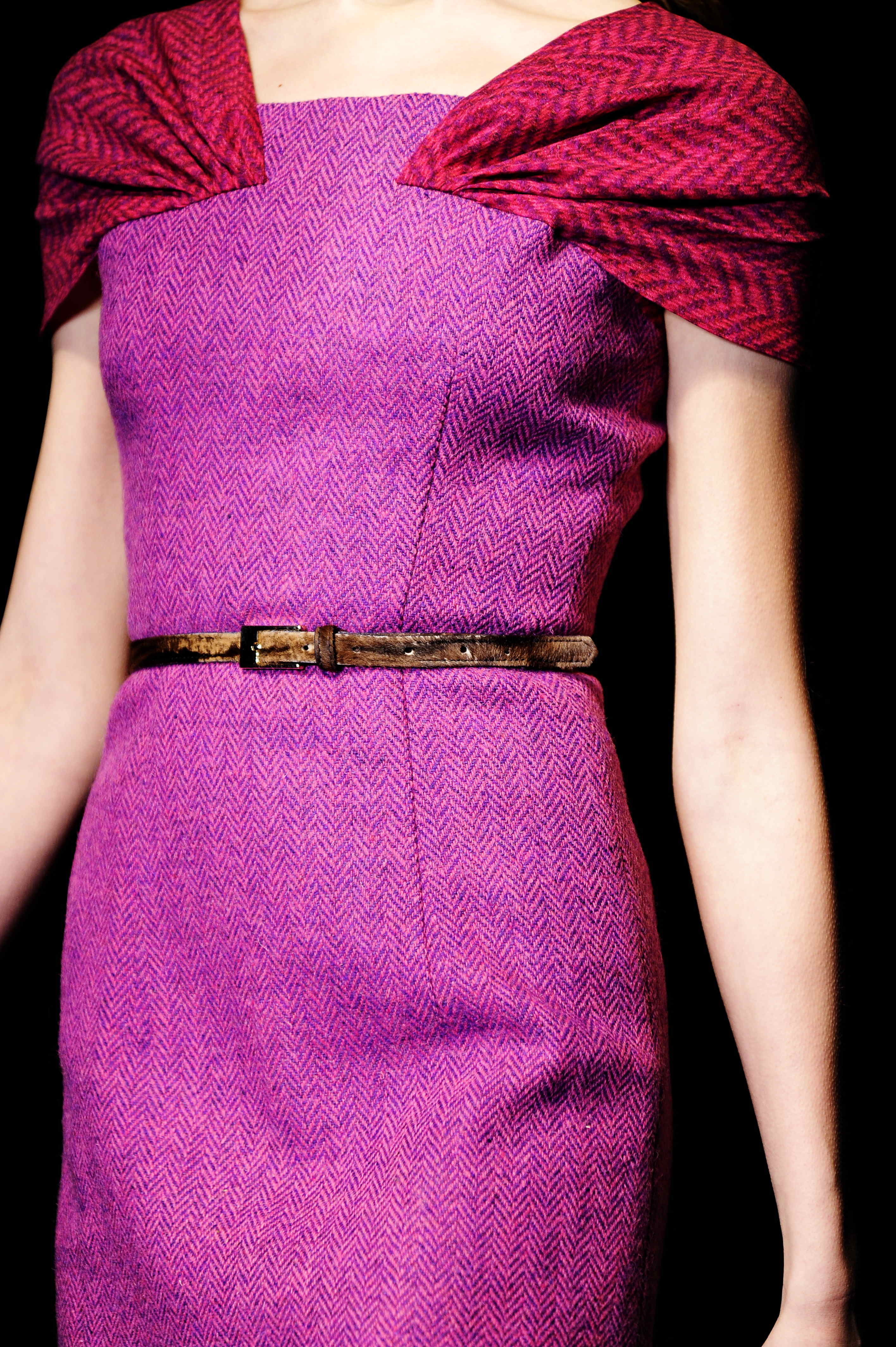 House of Holland 2011�ﶬŮʿ�������ͼƬ