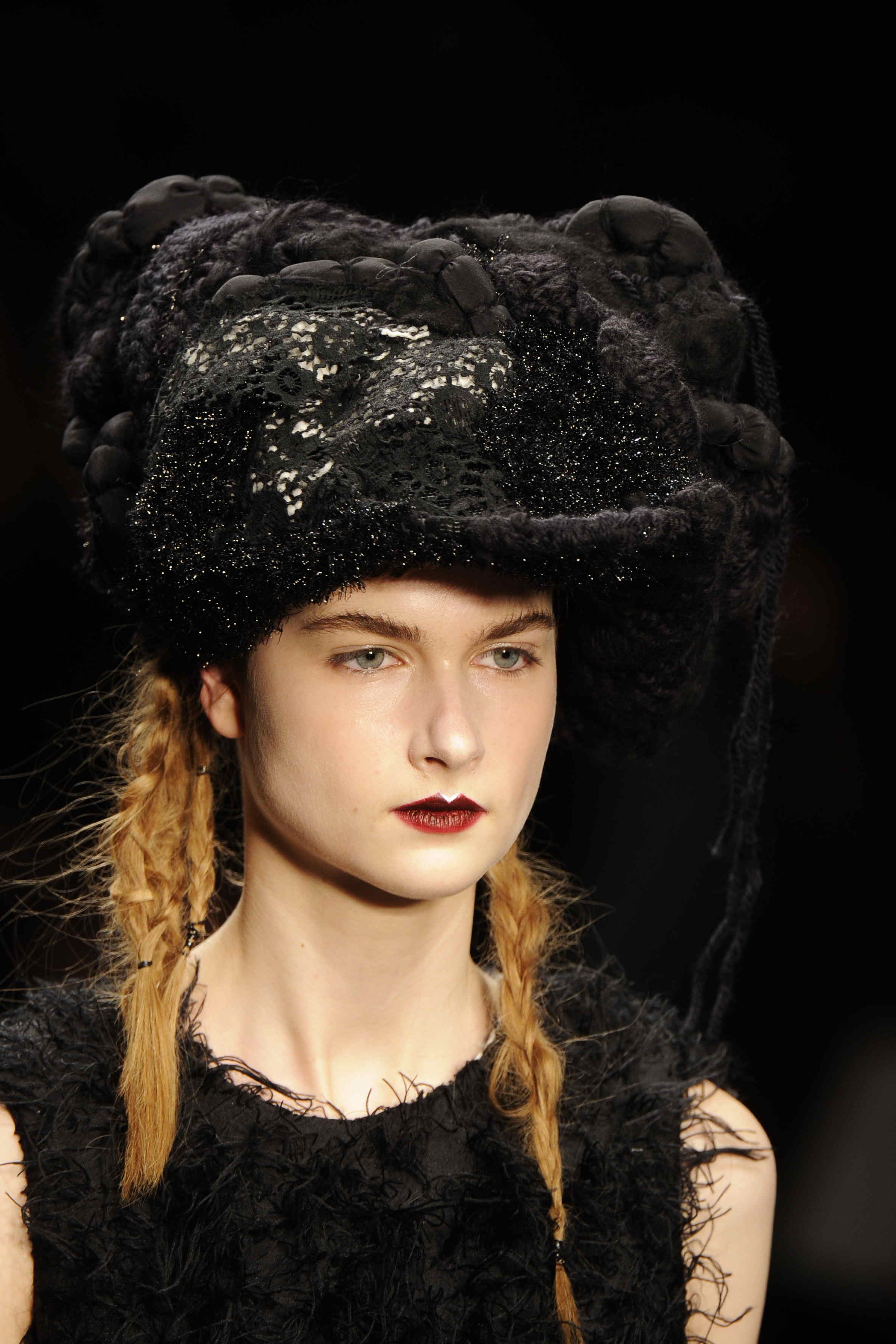 John Rocha 2011�ﶬŮʿ�������ͼƬ