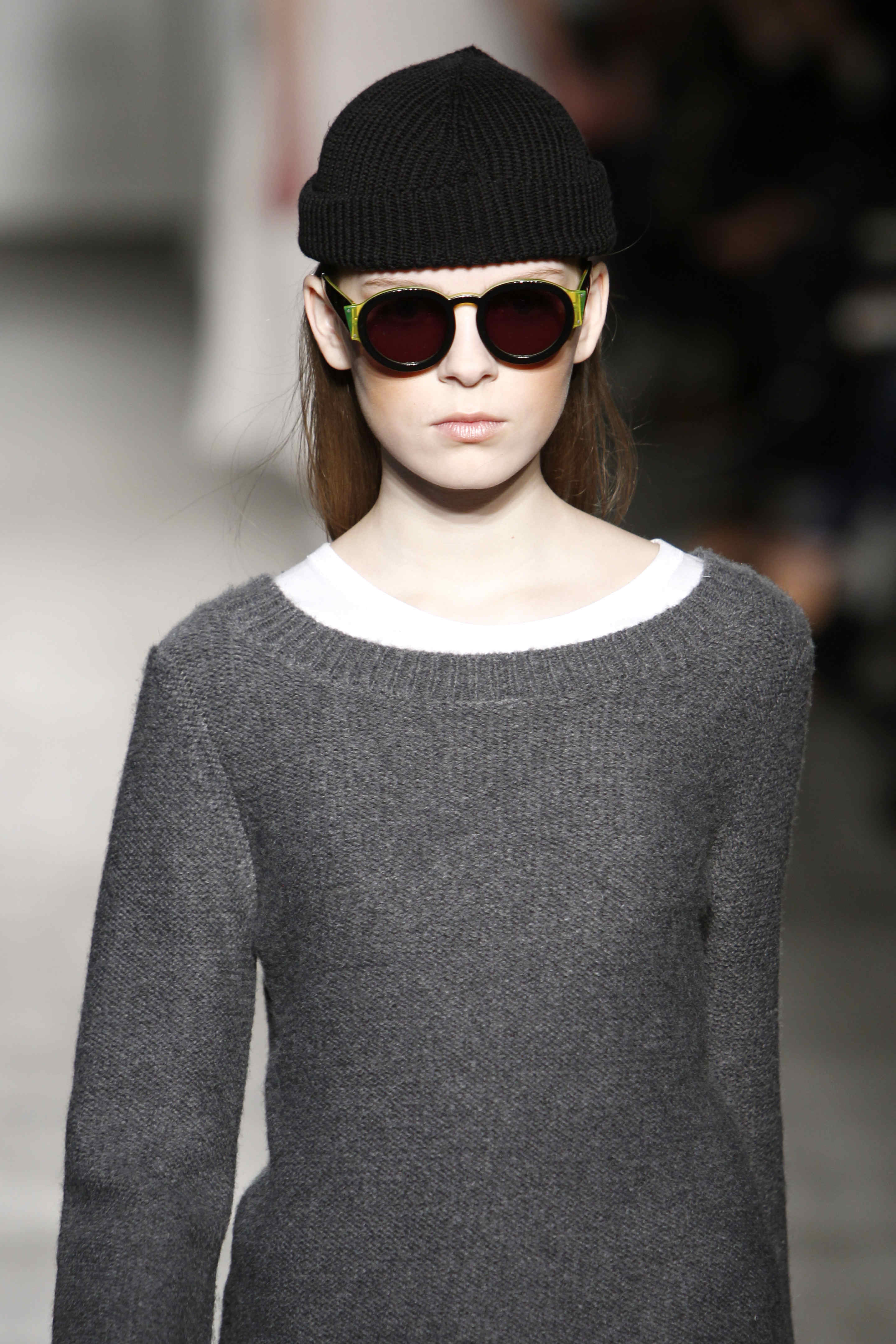 Karen Walker 2011�ﶬŮʿ�������ͼƬ