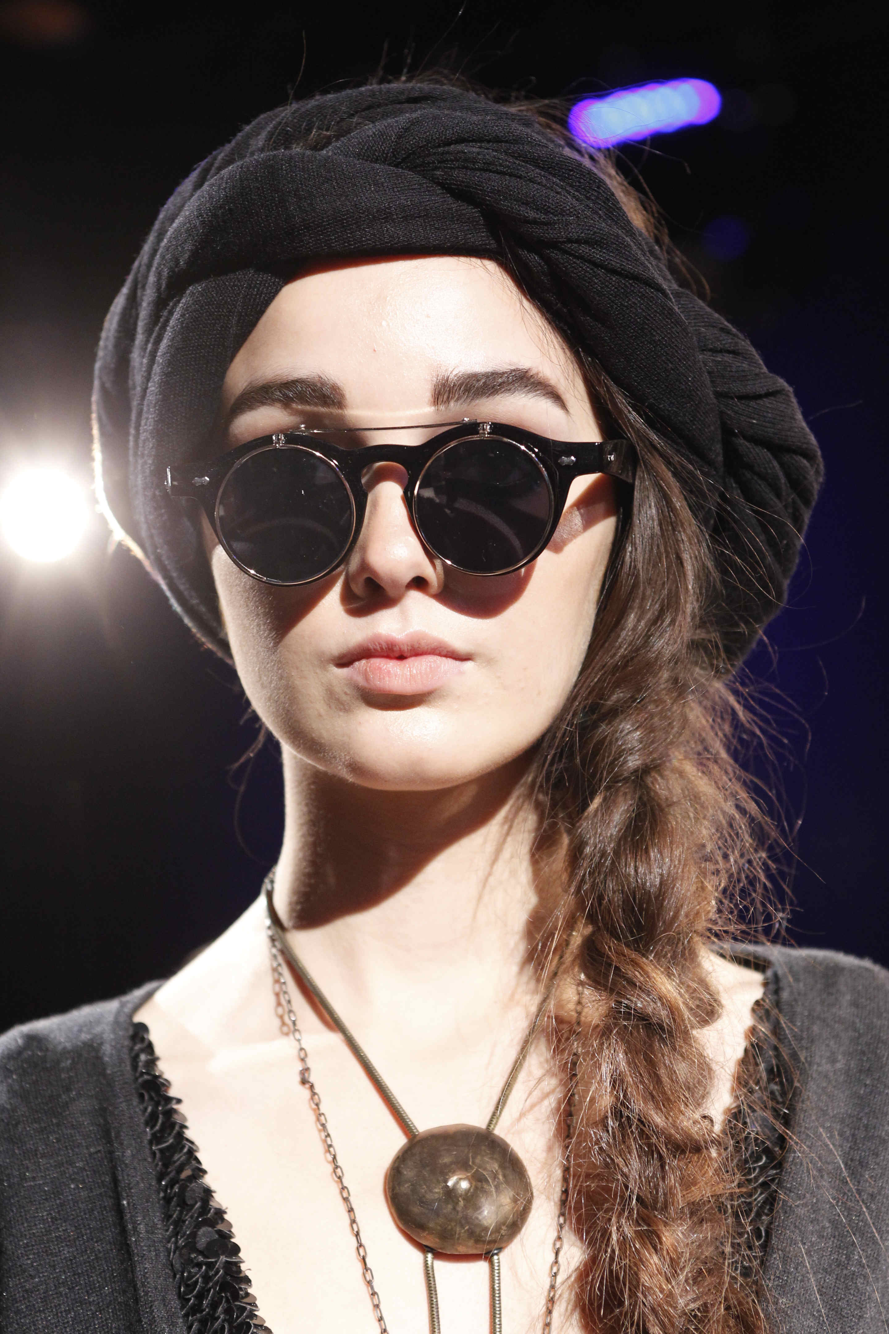 Mara Hoffman 2011�ﶬŮʿ�������ͼƬ