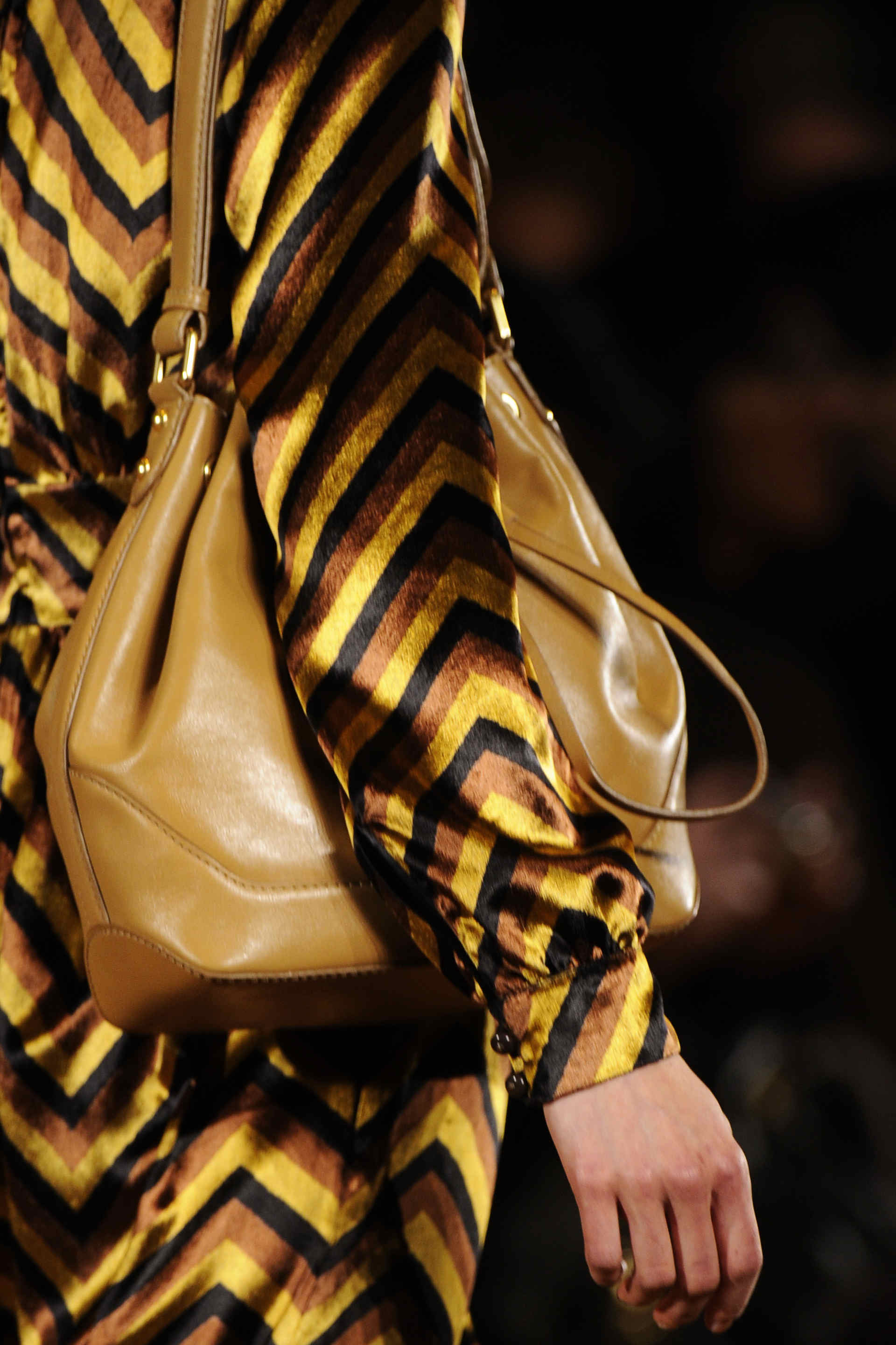 marc by Marc Jacobs 2011秋冬女士配件