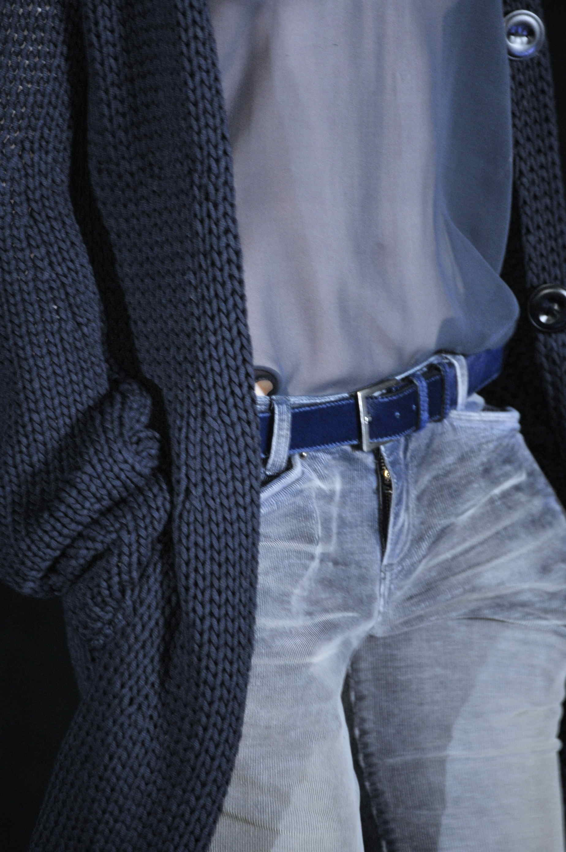 Theyskens Theory 2011�ﶬŮʿ�������ͼƬ