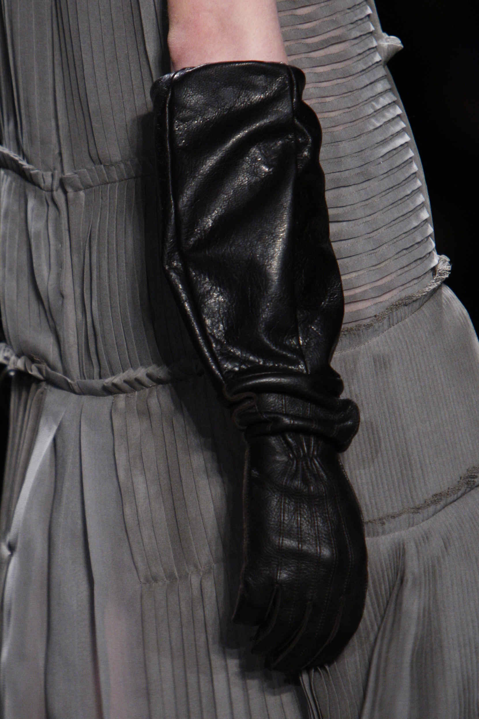 Vera Wang 2011秋冬女士配件